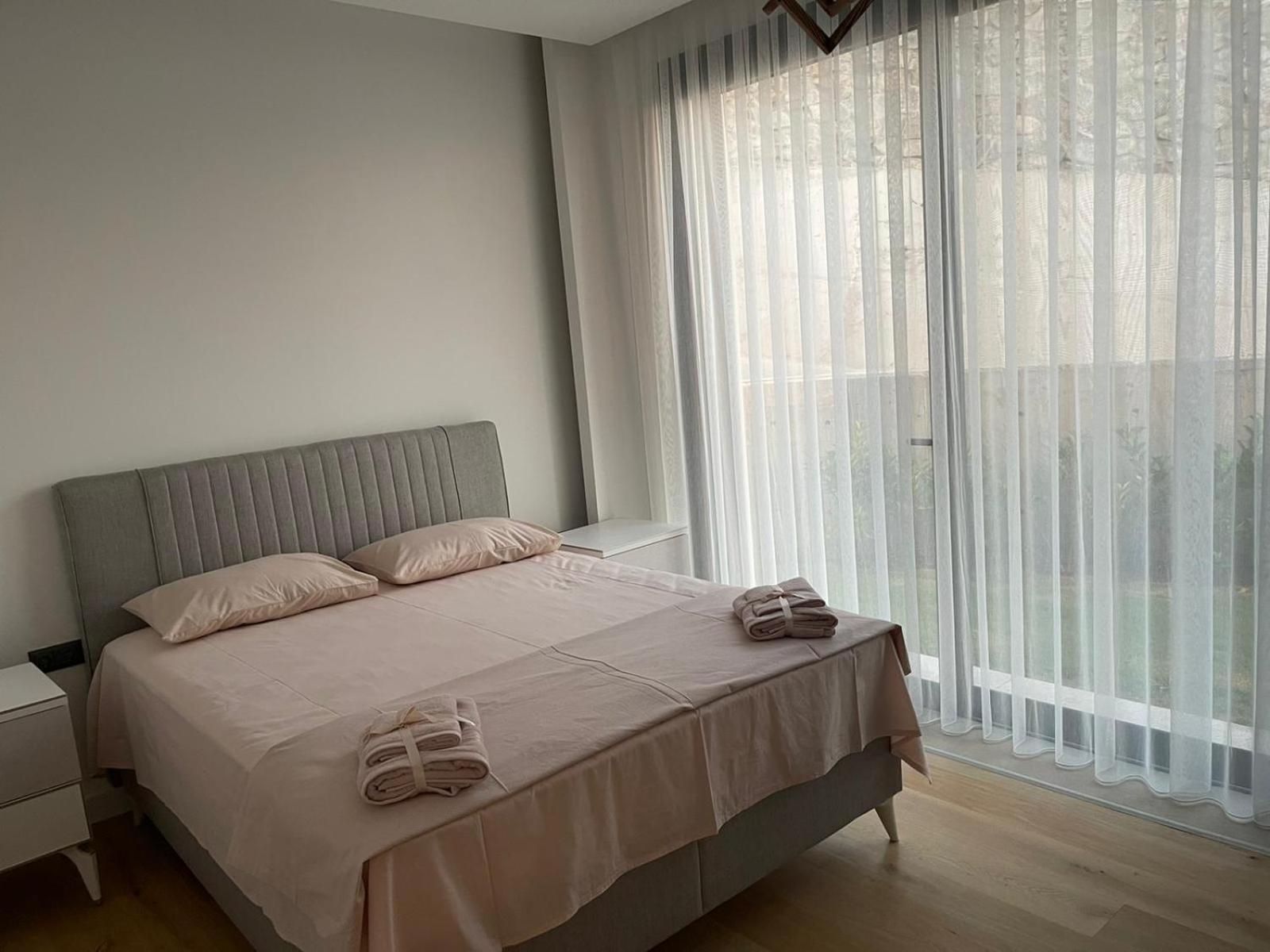 Luxury With Stunning Sea View And Spectacular Sunsets * Bodrum