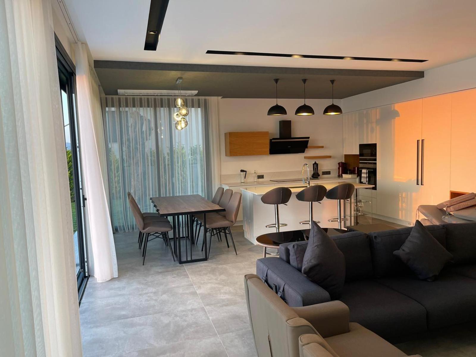 Luxury With Stunning Sea View And Spectacular Sunsets * Bodrum