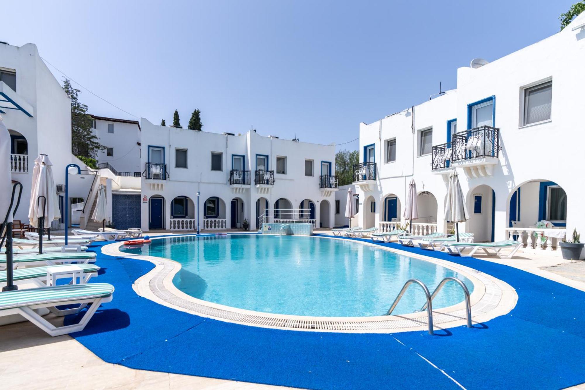 Dreams Bodrum Hotel