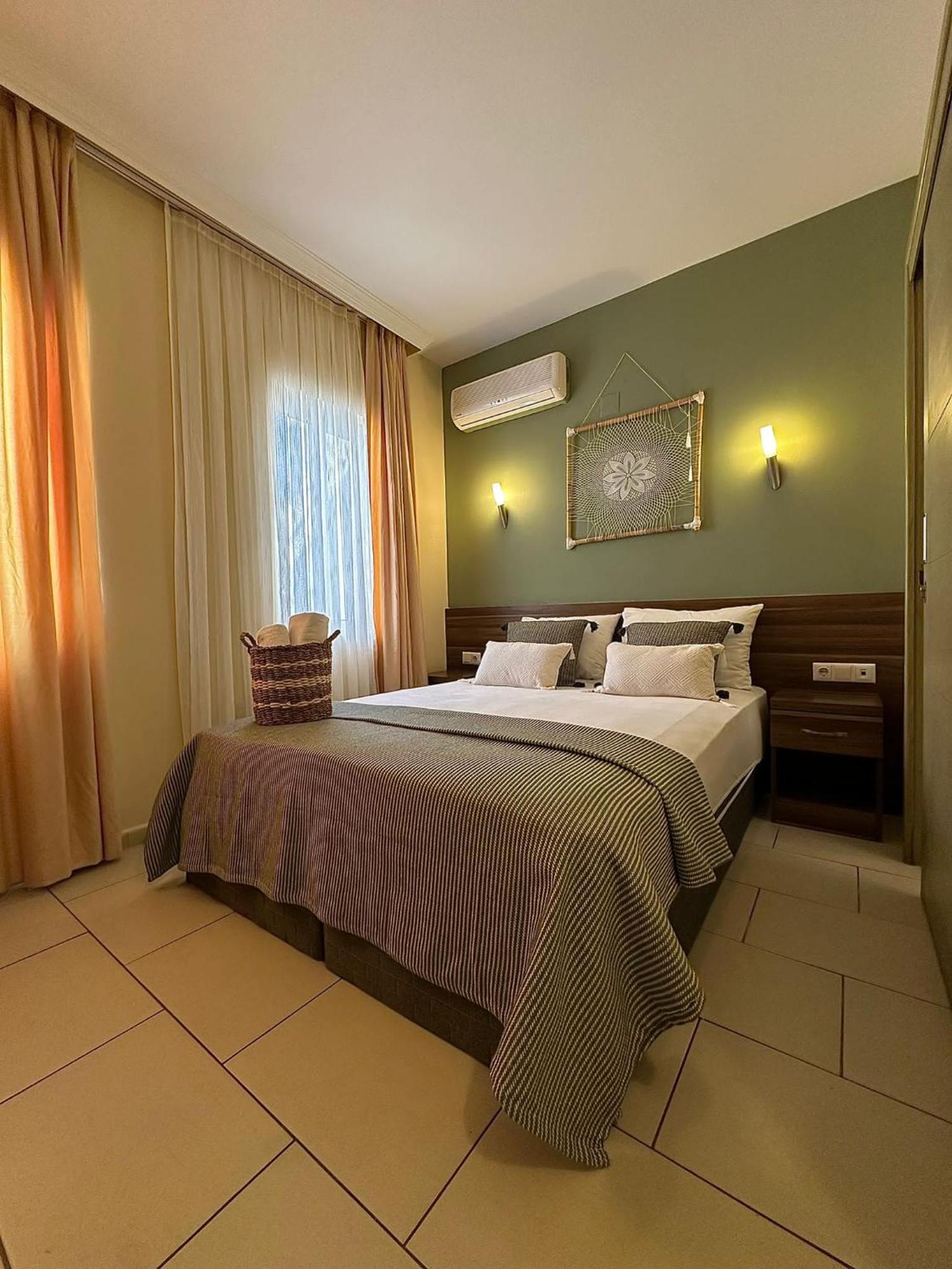Andoya Bodrum