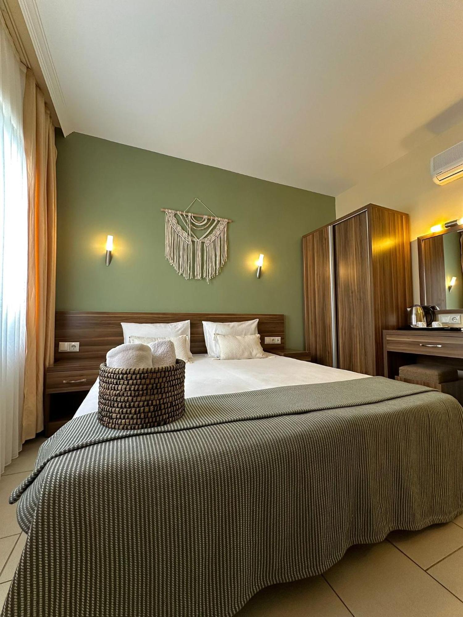 Andoya Bodrum