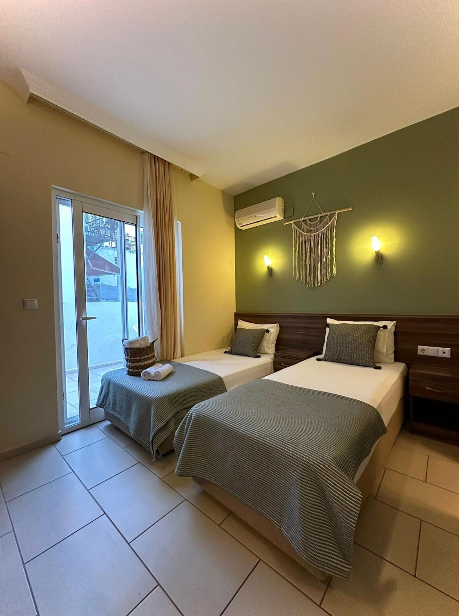 Andoya Homestay