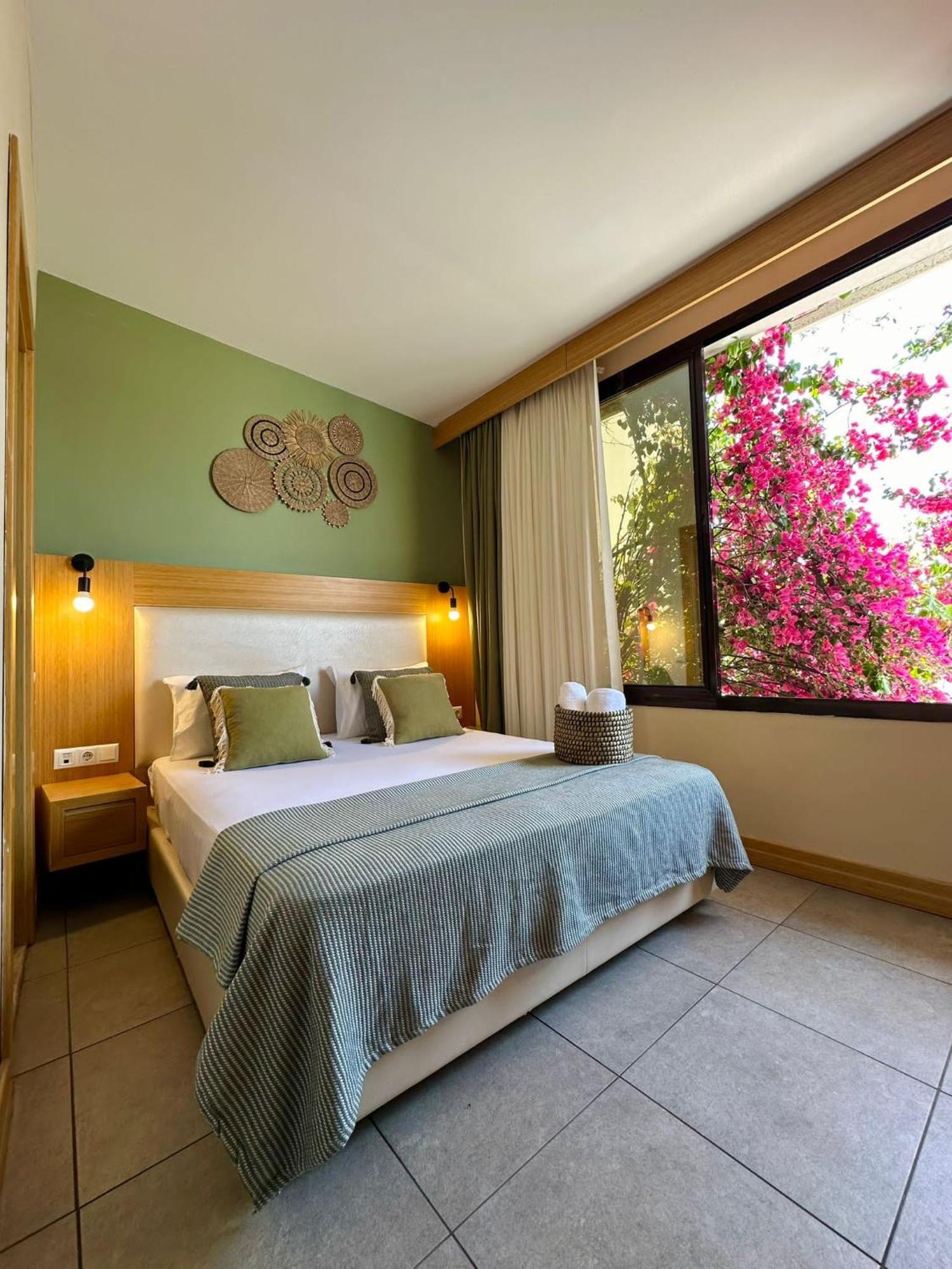 Andoya * Bodrum