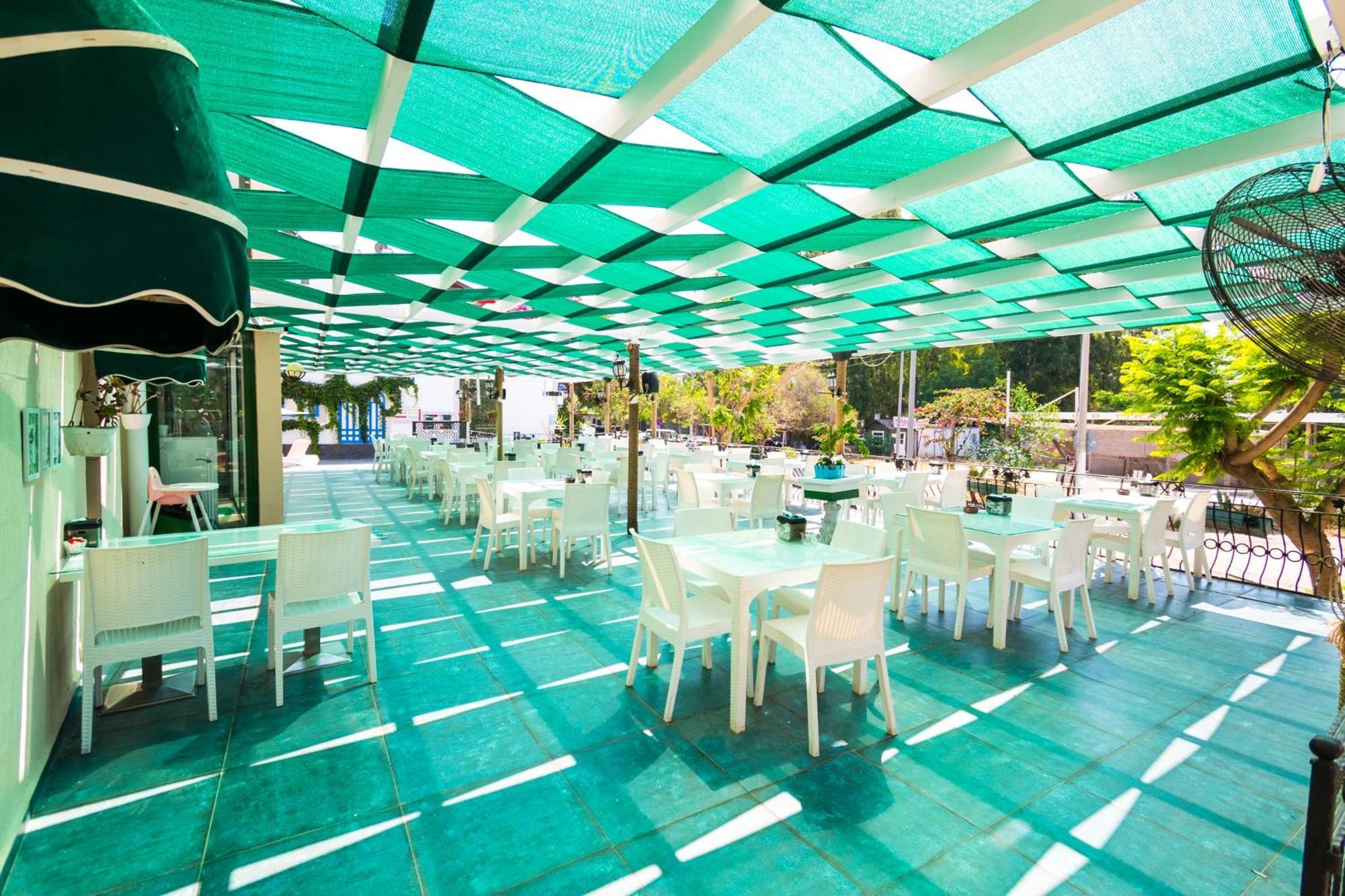 Hotel Bleu Nuit + Bodrum