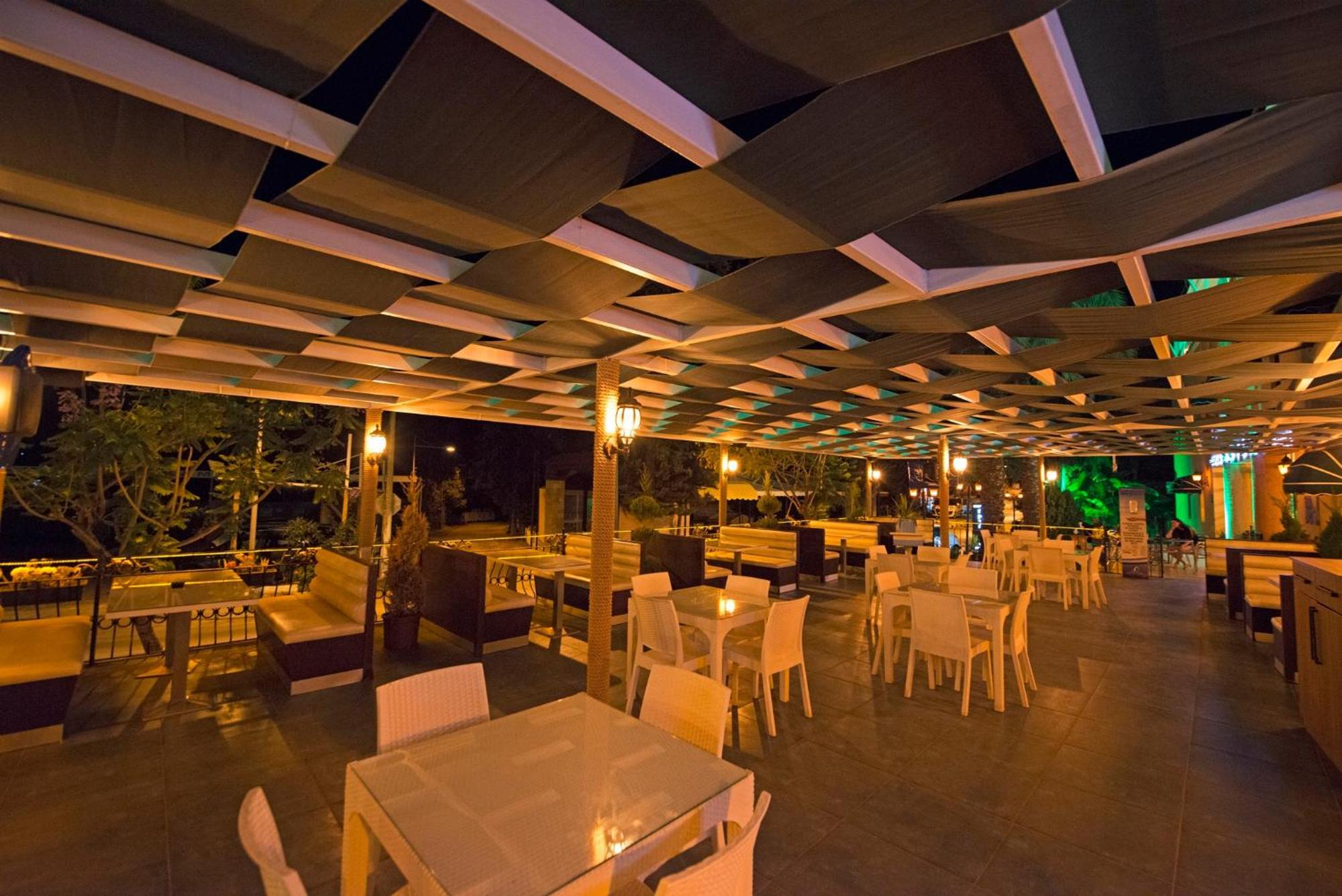 Bleu Nuit + * Bodrum