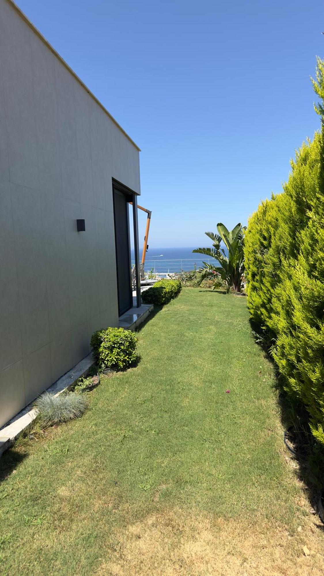 Luxury With Stunning Sea View And Spectacular Sunsets *
