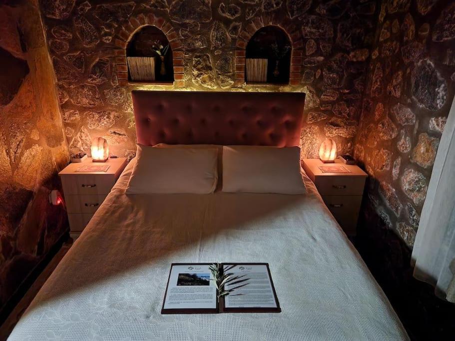Apartamento Eleia - Olive Garden & Stone House *