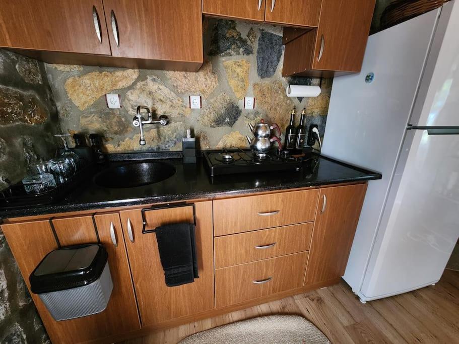 Apartamento Eleia - Olive Garden & Stone House Bodrum