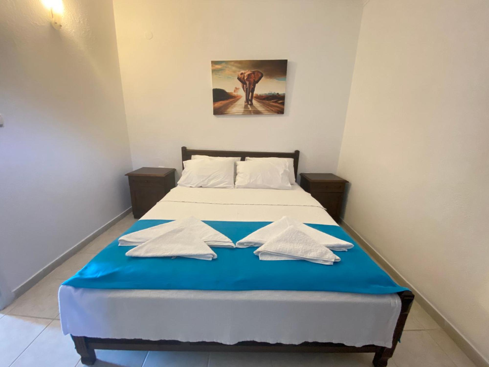 Aparthotel Palmiye *