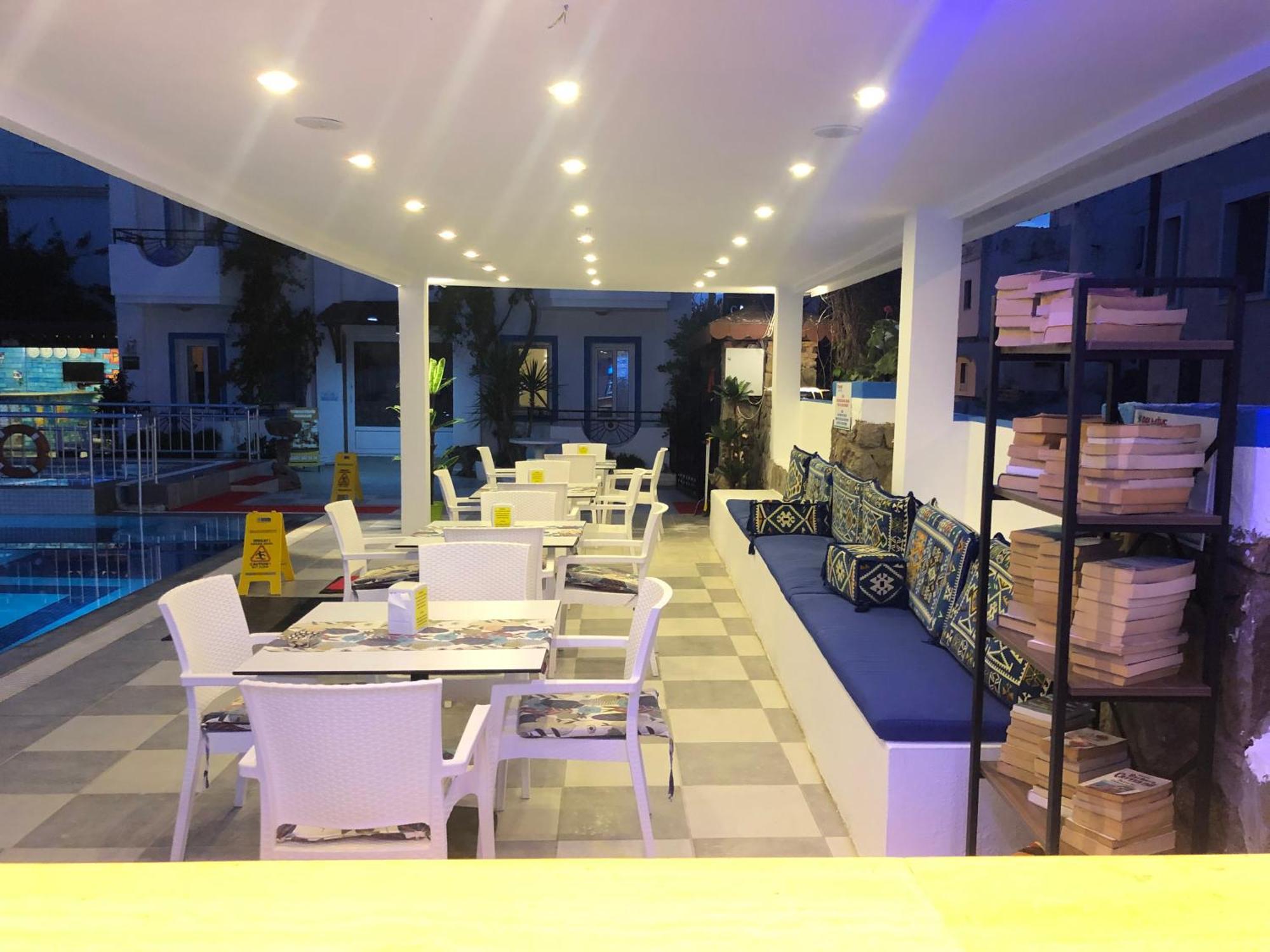 Palmiye * Bodrum