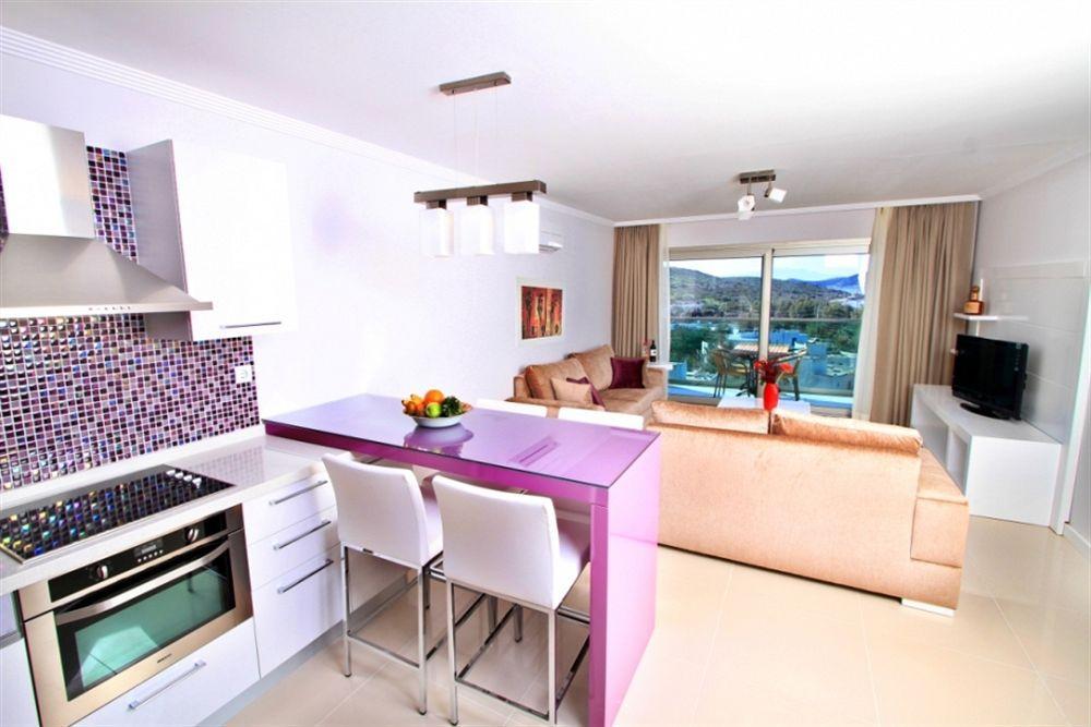 Royal Palm Appartement *