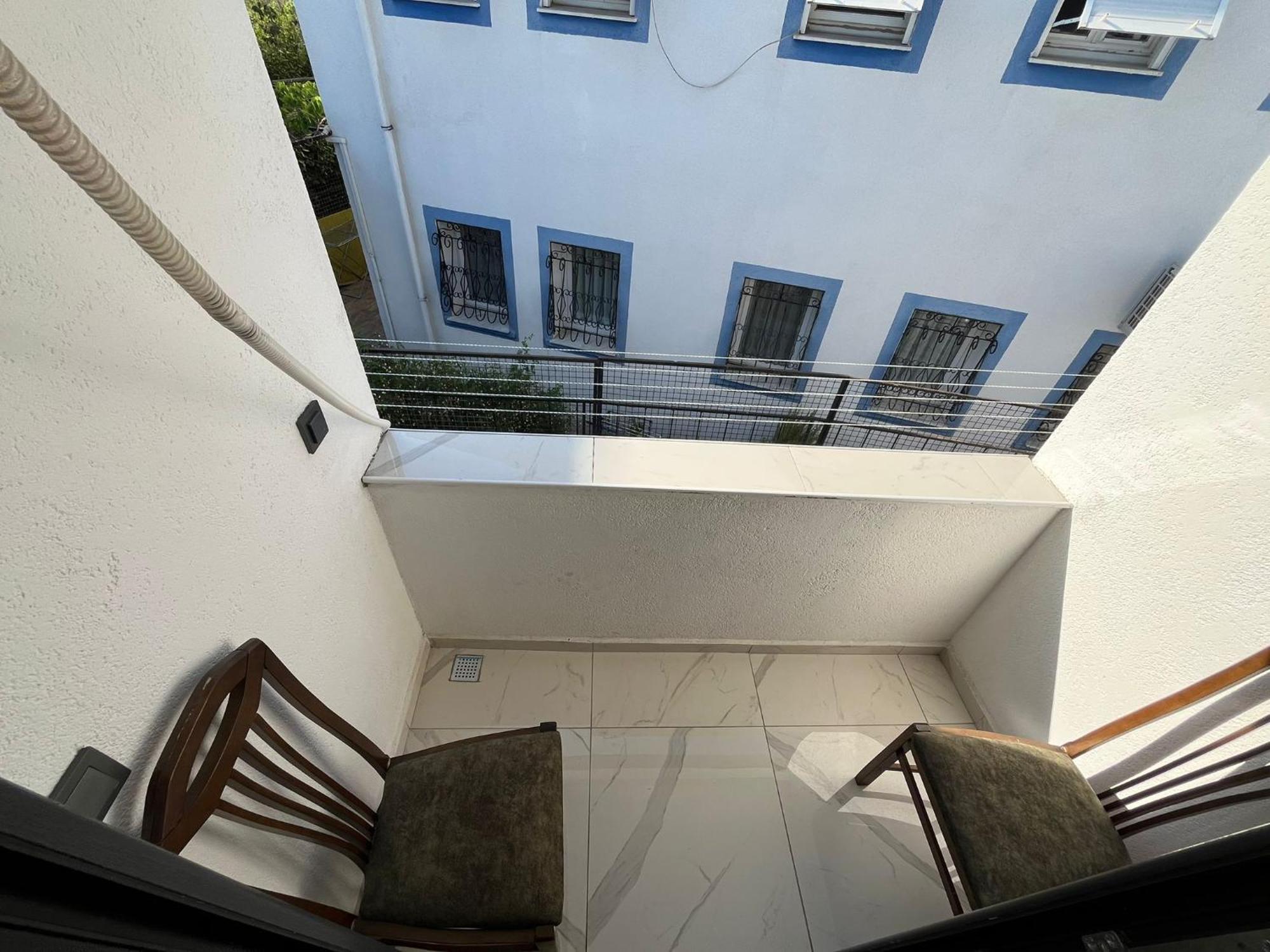 Citaks 2plus1 And 1plus1 Apartment