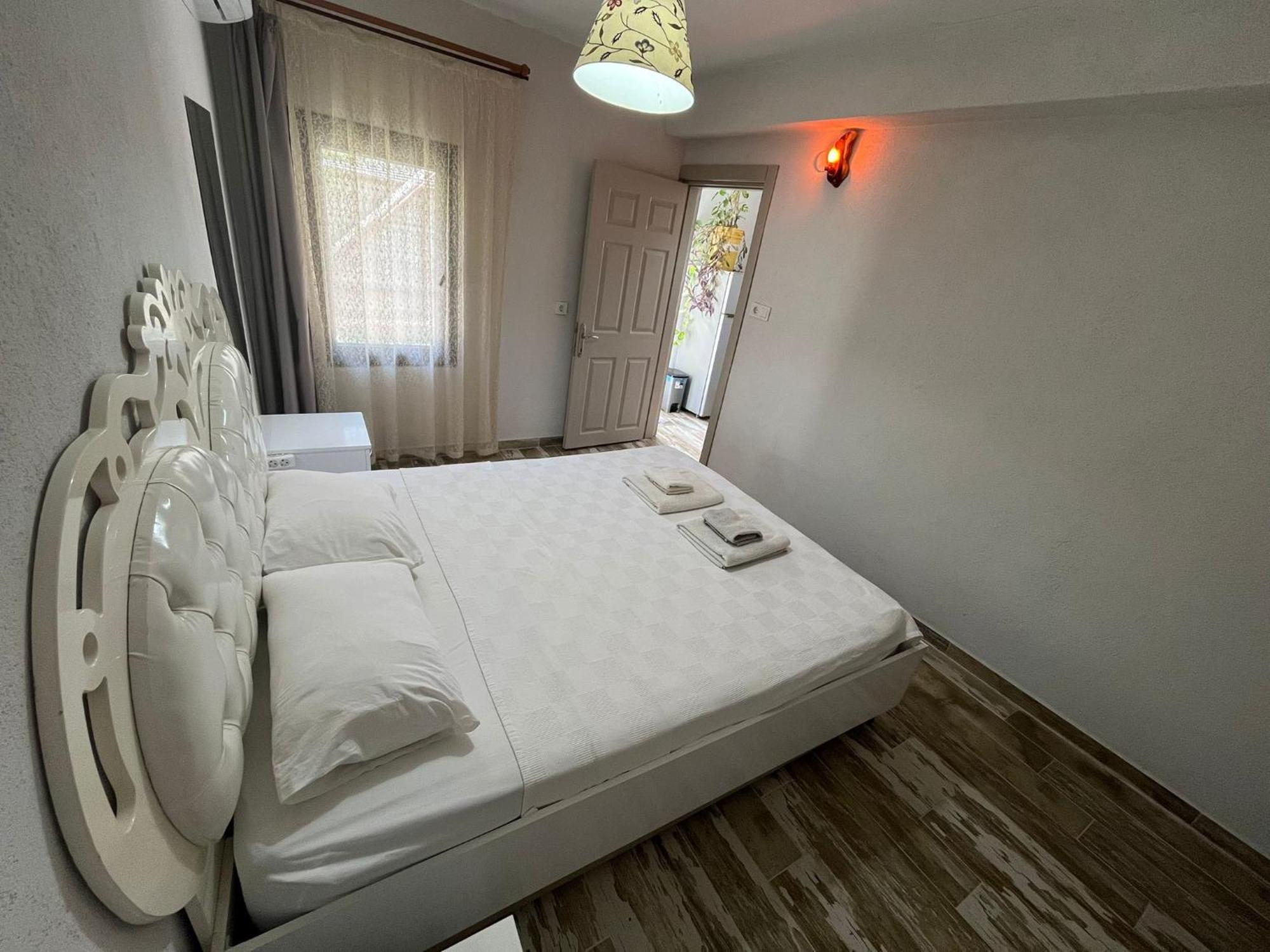 Citaks 2plus1 And 1plus1 Apartment *