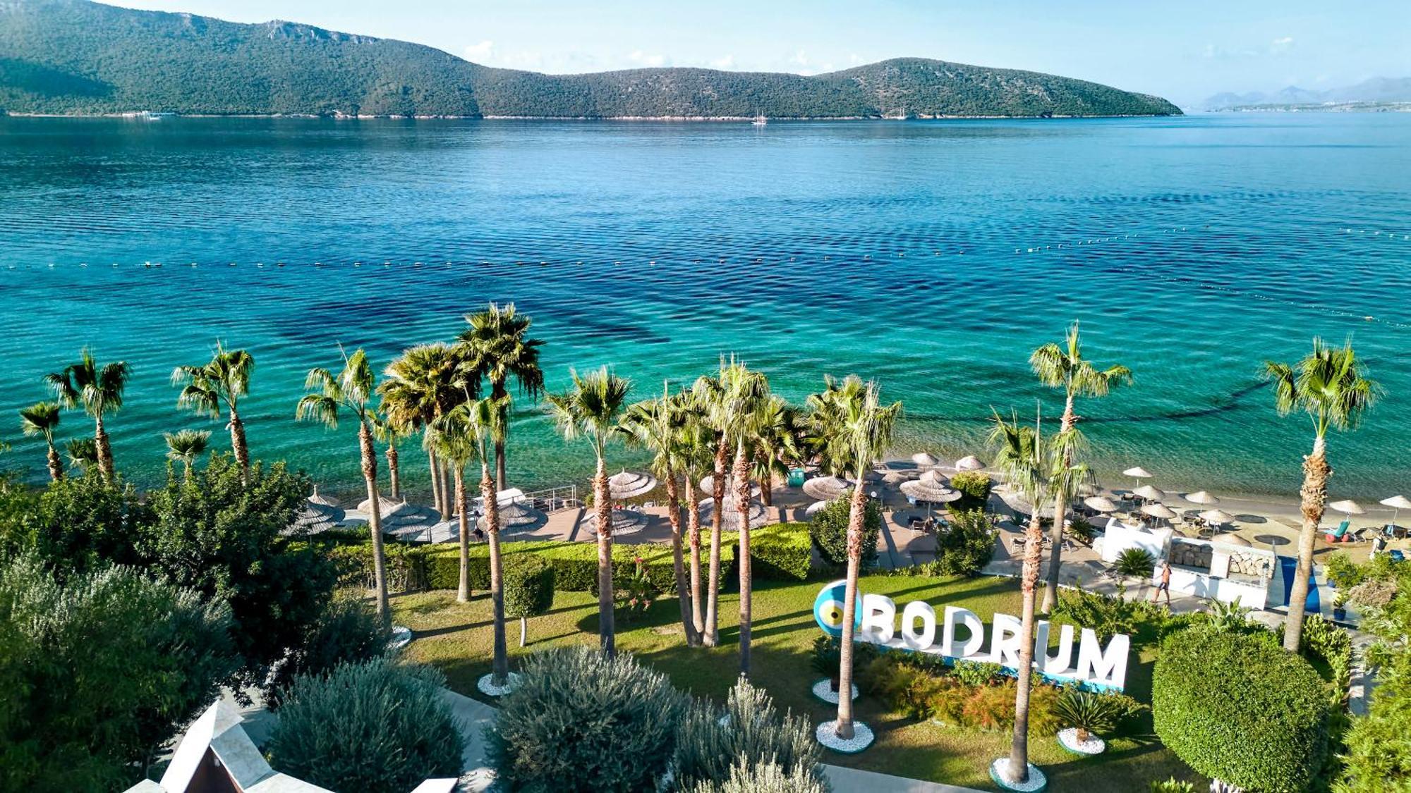Resort Tui Magic Life - Adults Only (16+) Bodrum