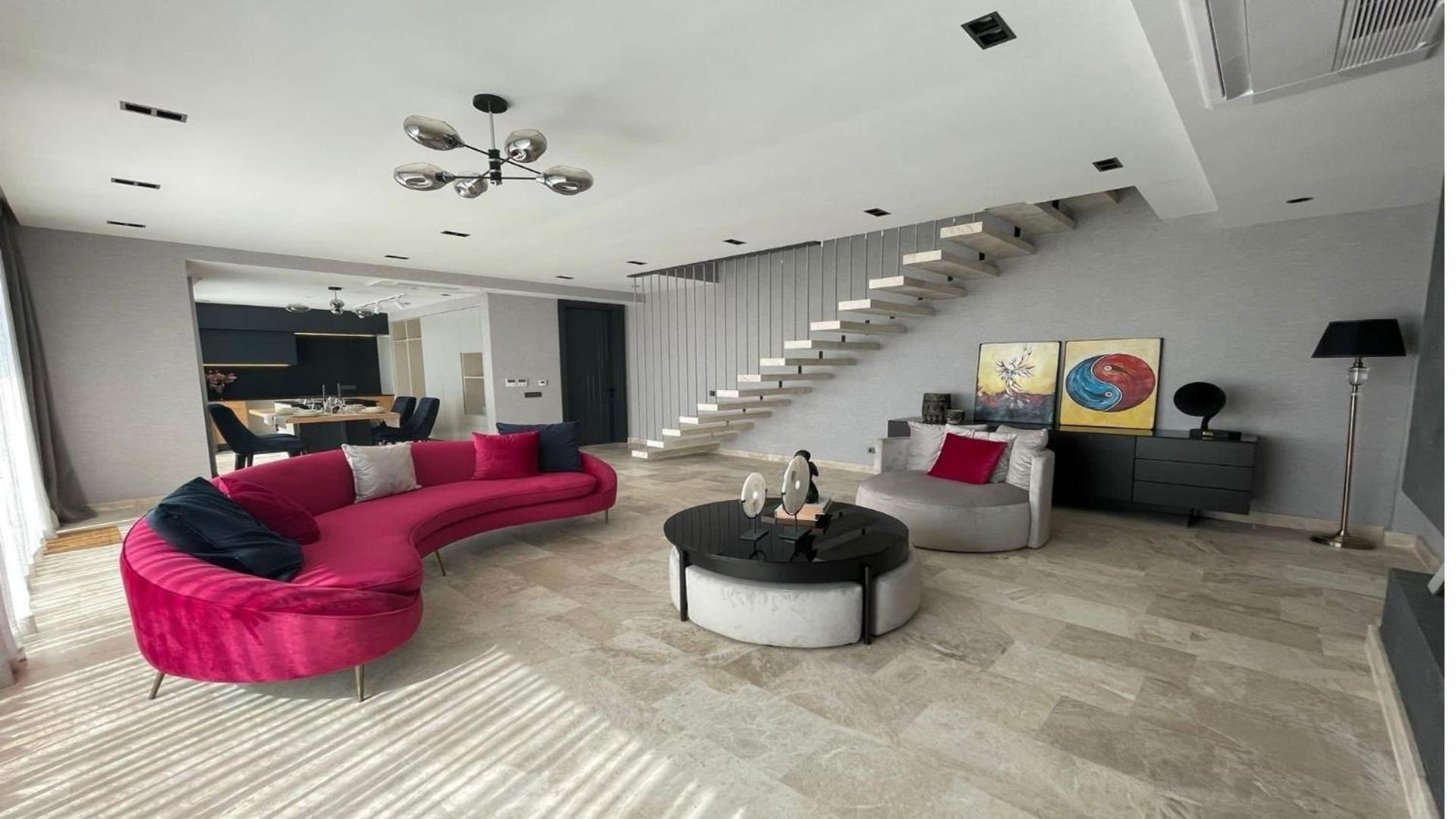 Bovilla Sentio Yalikavak Villa *