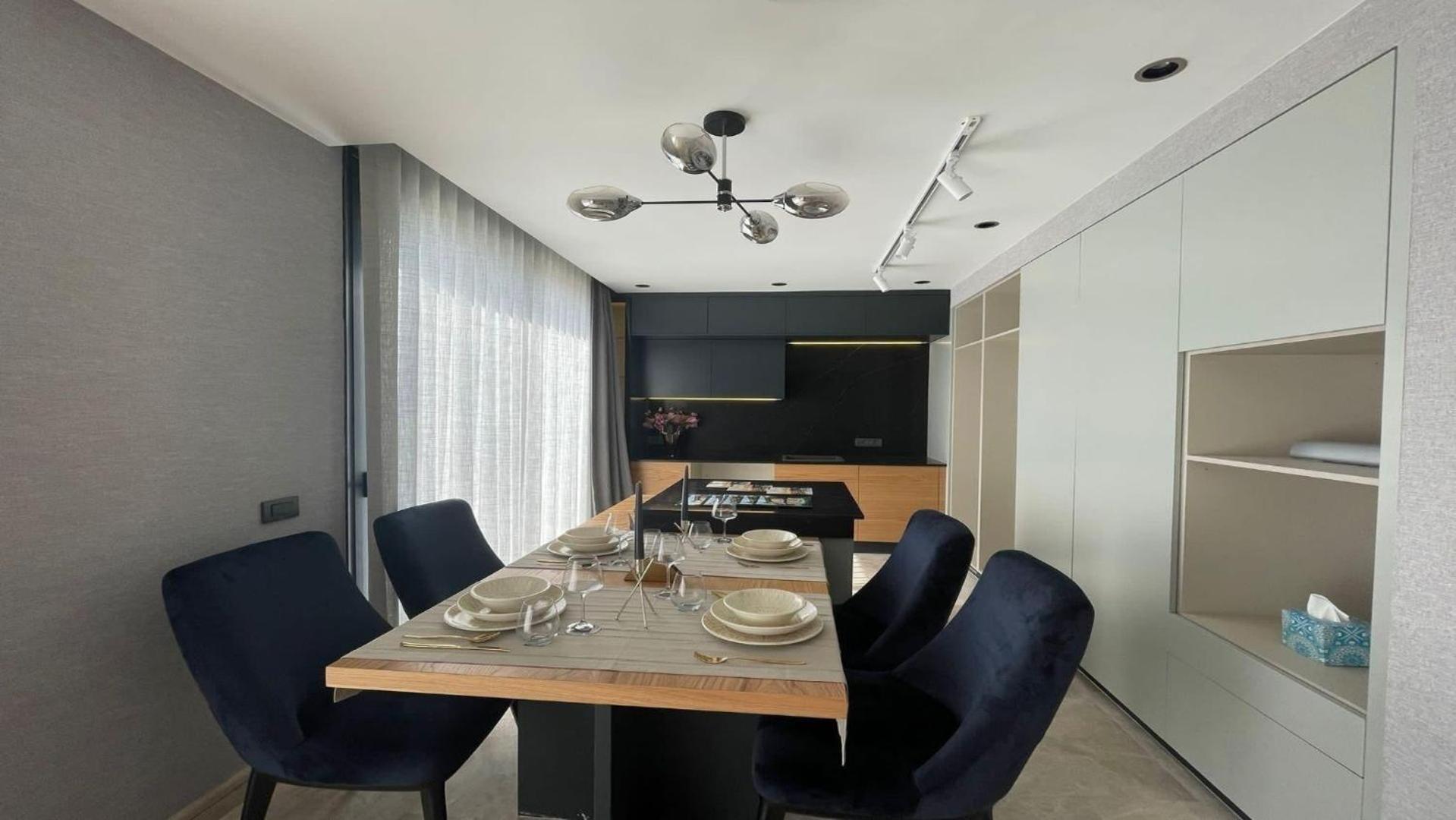 Villa Bovilla Sentio Yalikavak Bodrum