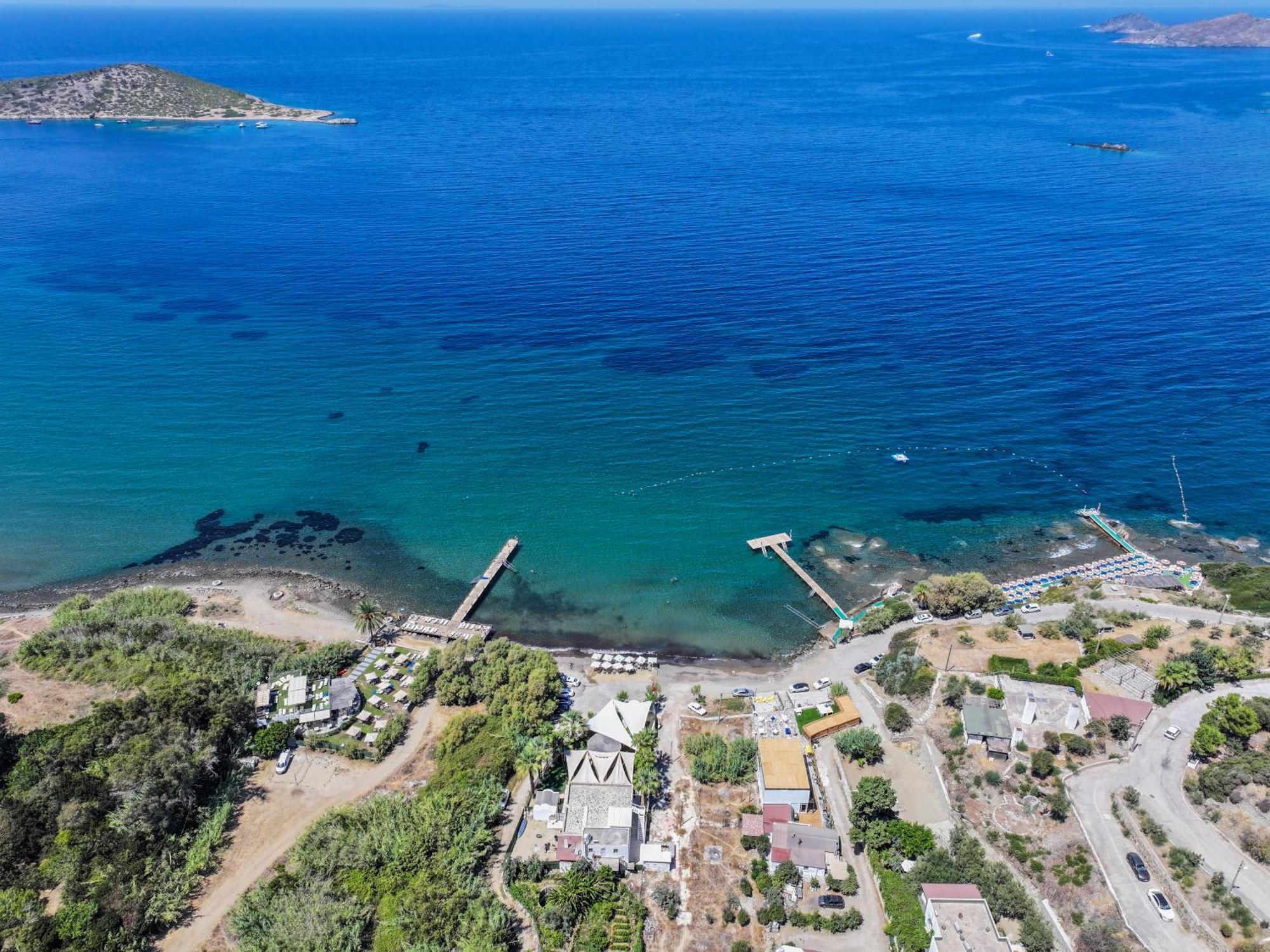 Bovilla Sentio Yalikavak Villa