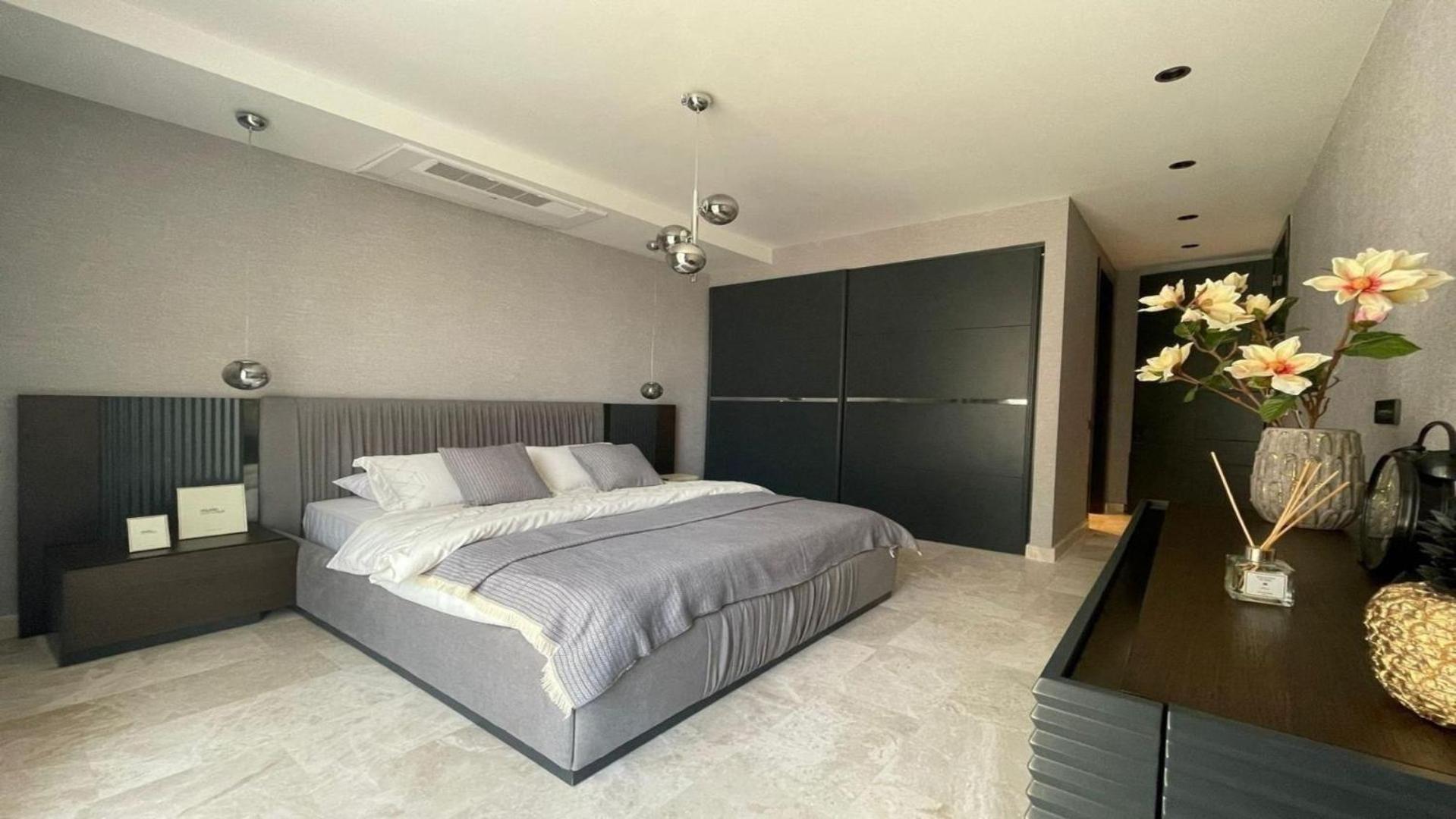 Bovilla Sentio Yalikavak Villa *