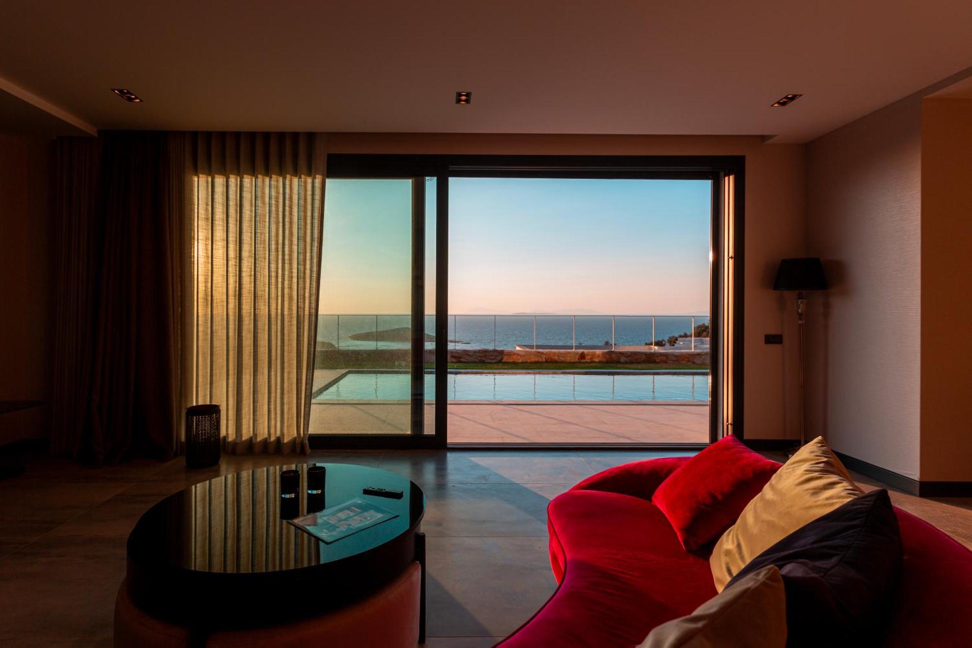 Villa Bovilla Sentio Yalikavak