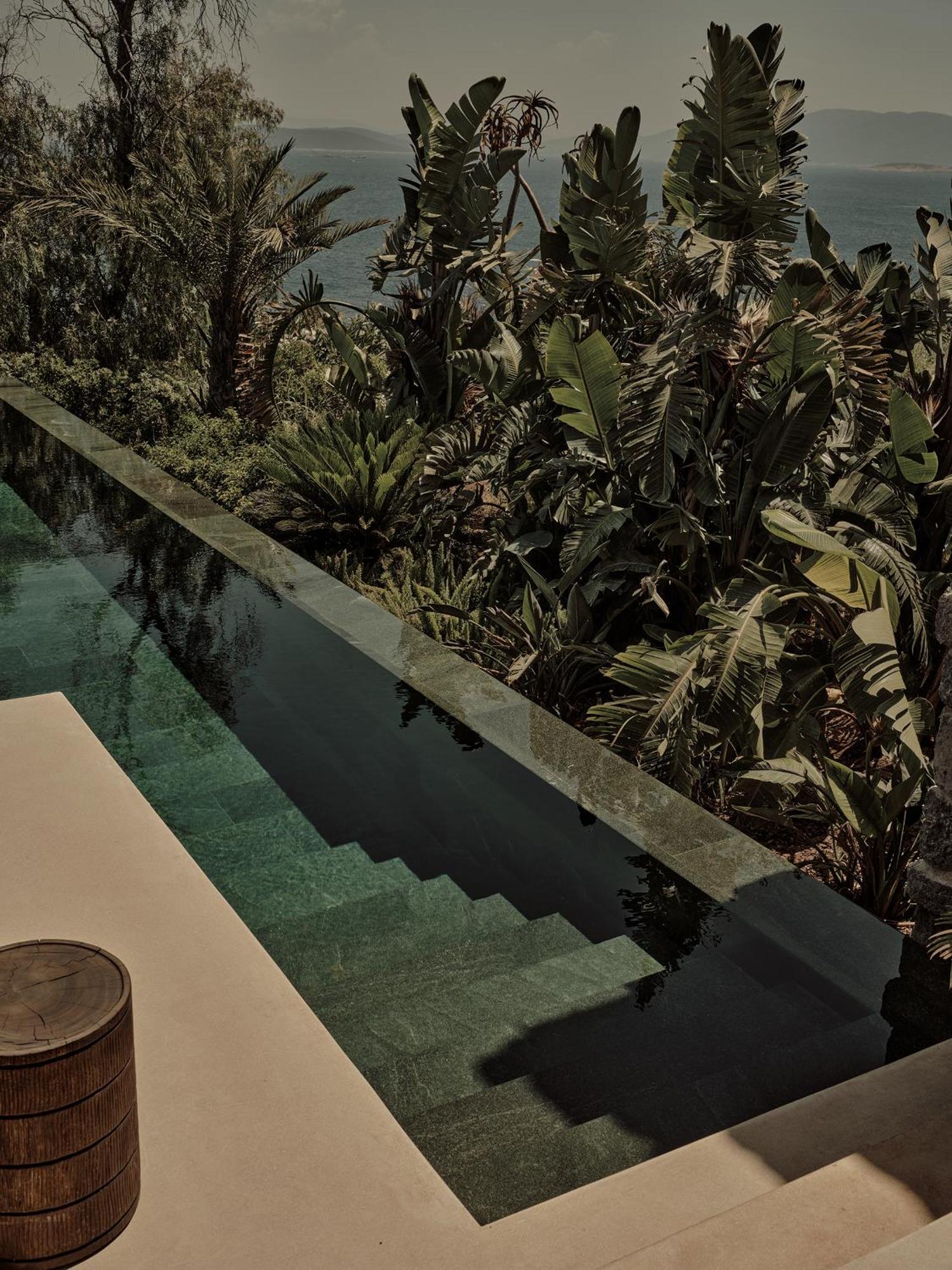 Hotel Scorpios 5*