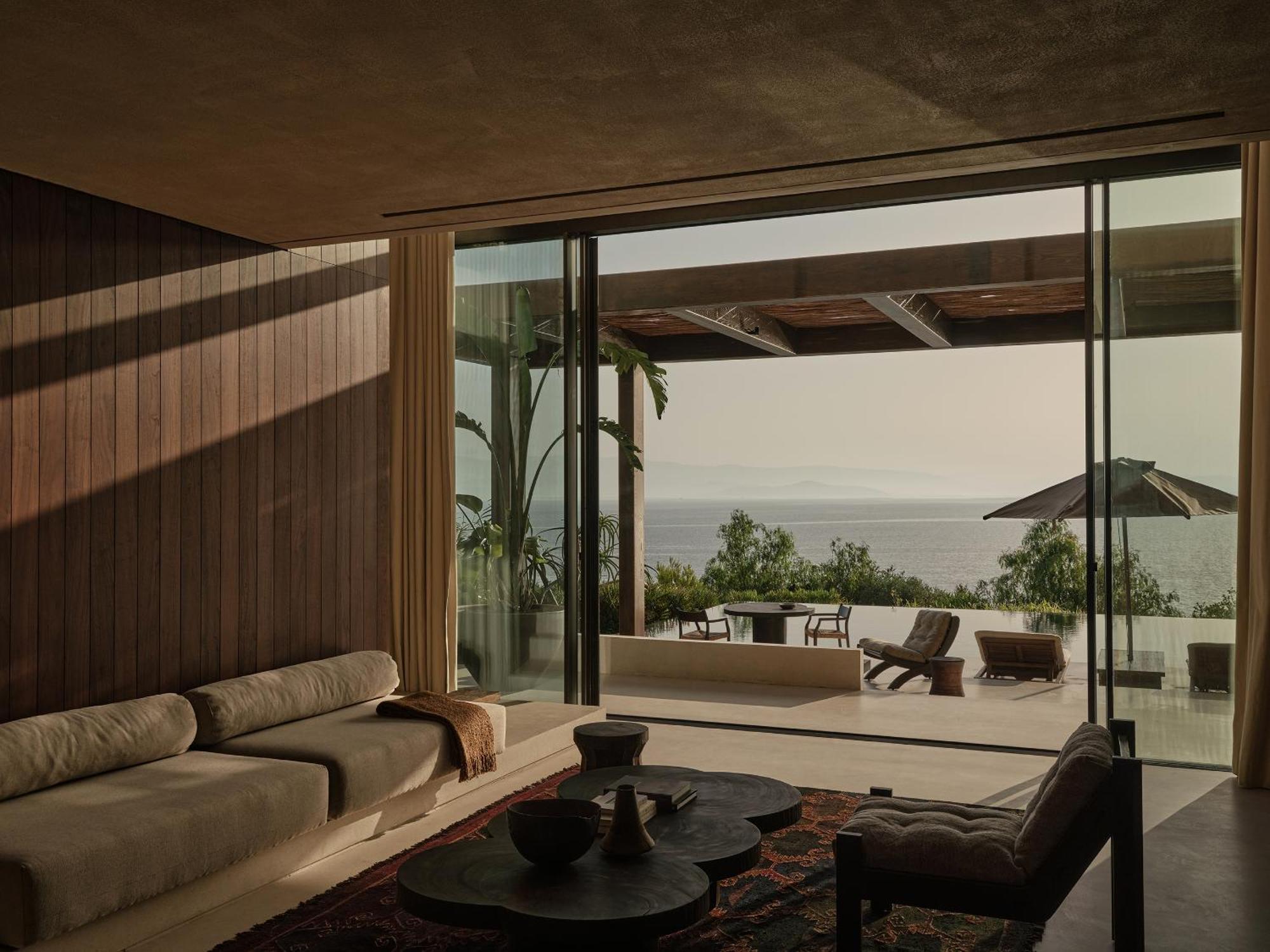 Scorpios Hotel 5*