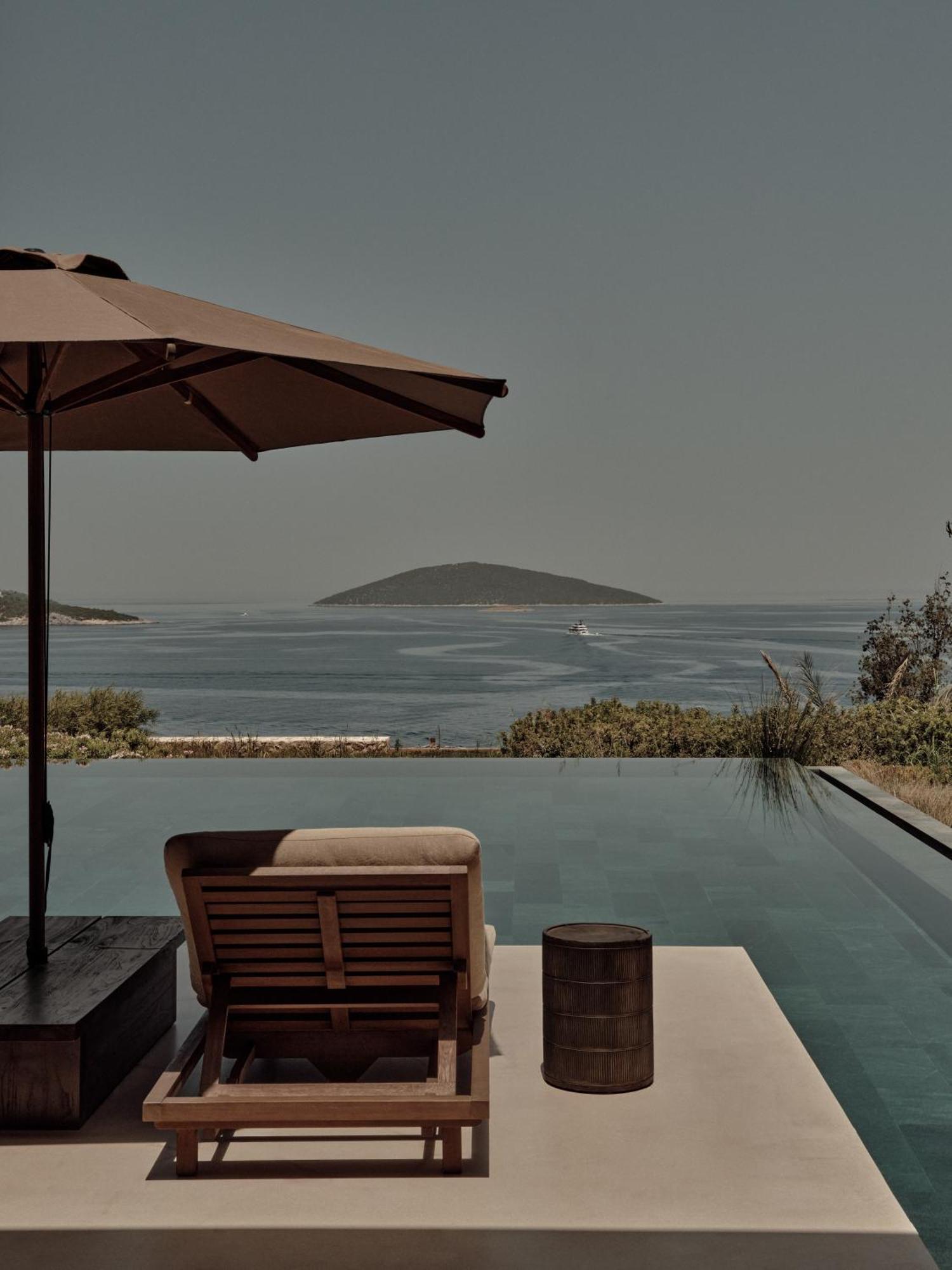 Hotel Scorpios Bodrum