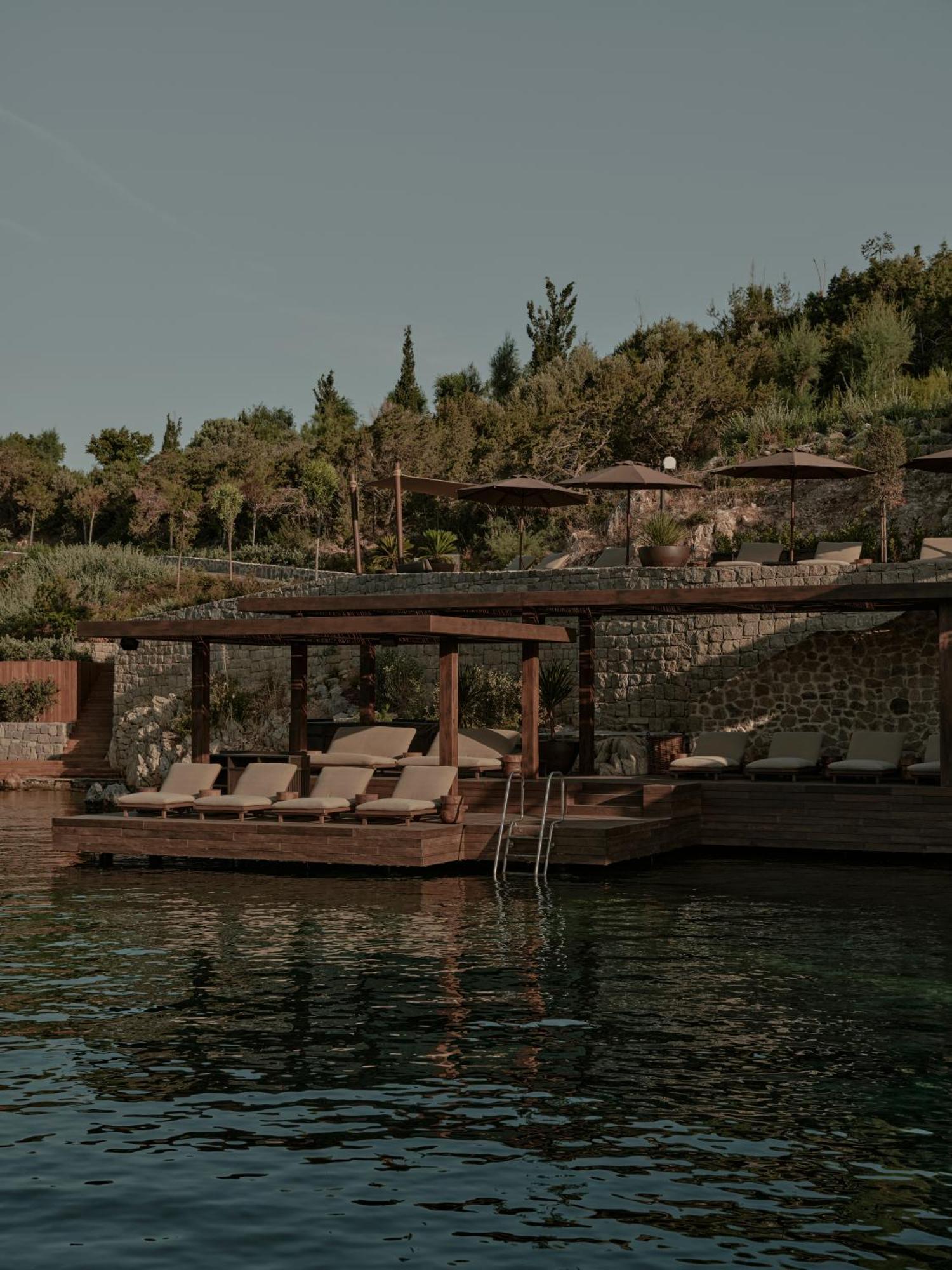Scorpios 5* Bodrum