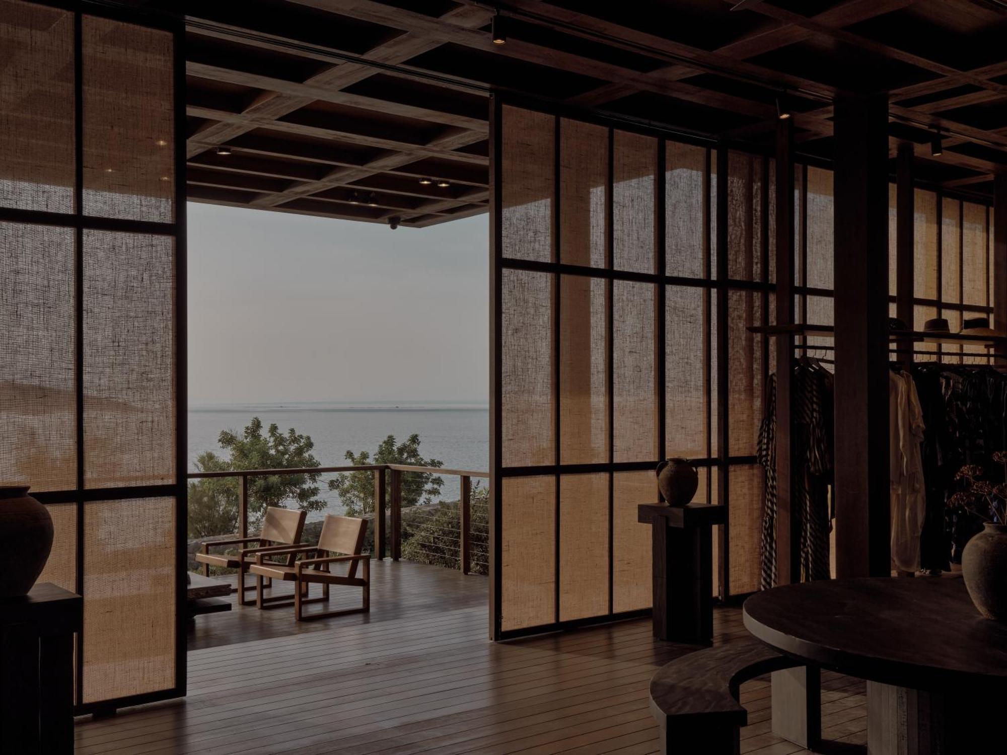 Scorpios Hotel 5*