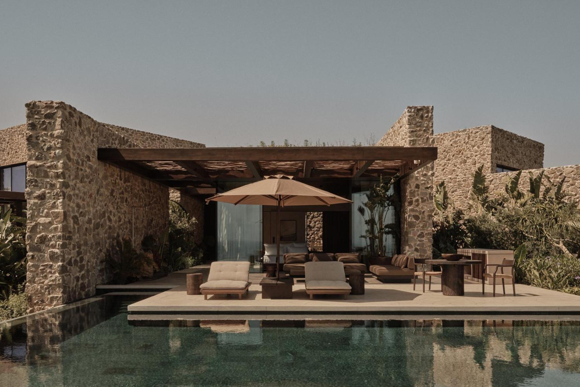 Scorpios Hotel Bodrum