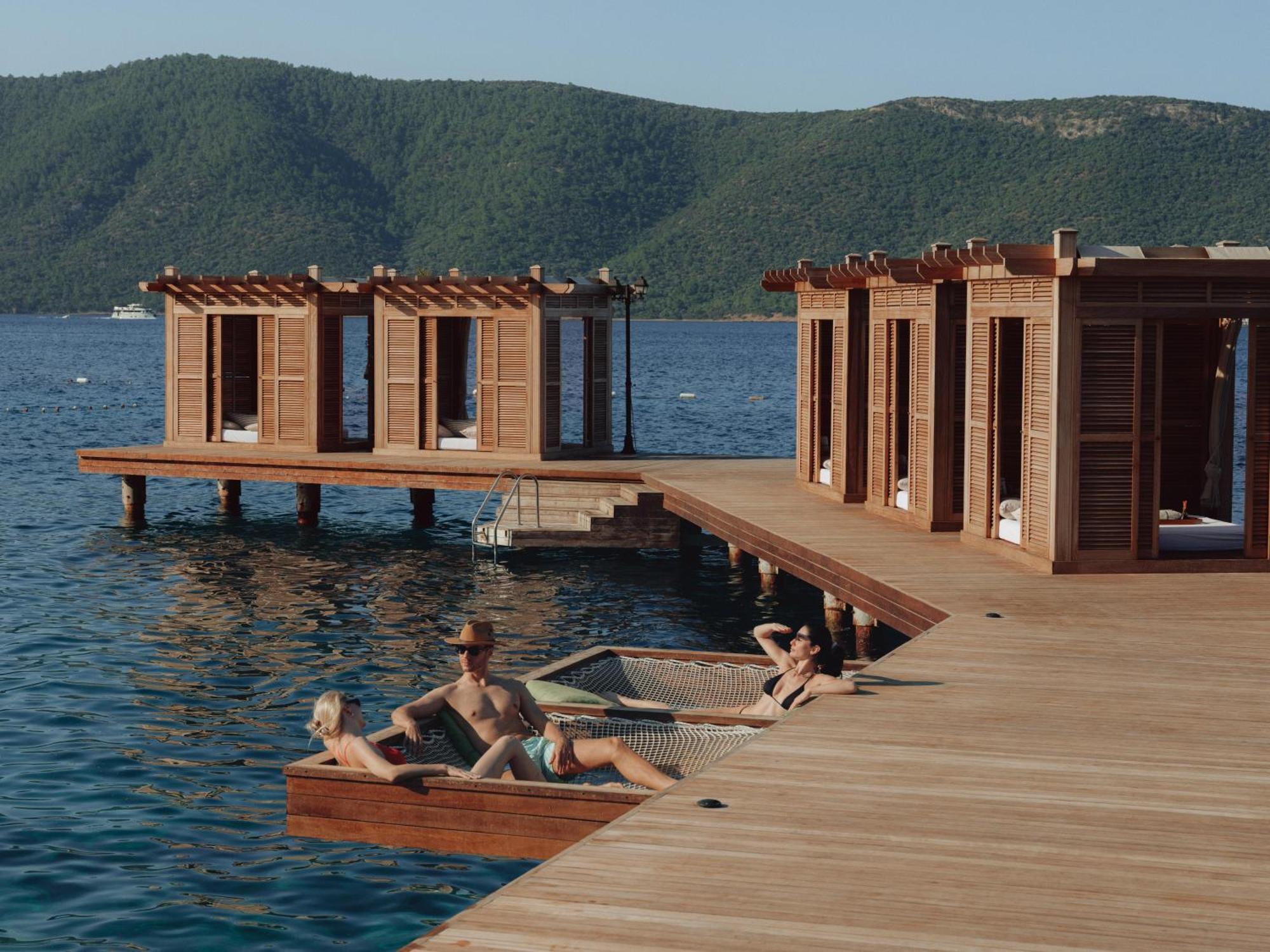Casa Nonna - Adult Only Resort 5*