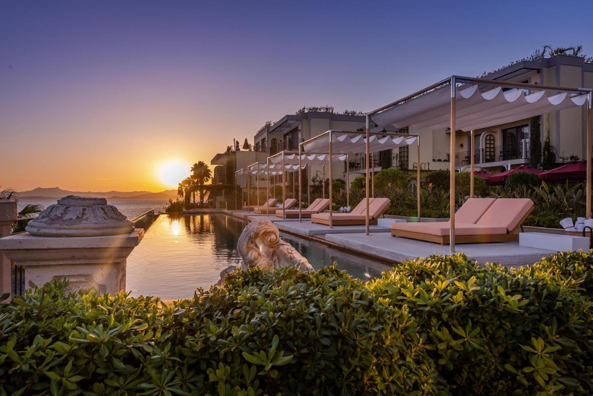 Casa Nonna - Adult Only 5* Bodrum