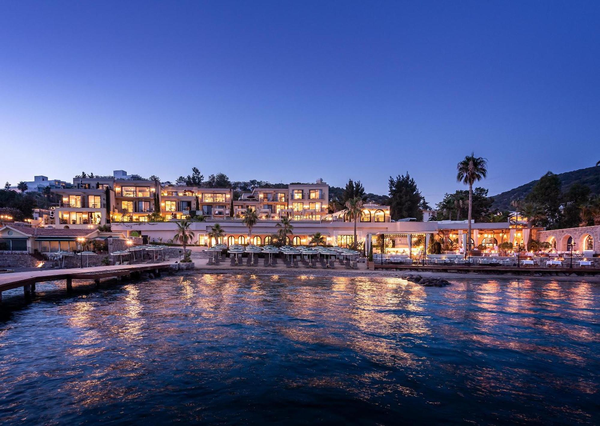 Casa Nonna - Adult Only Resort Bodrum