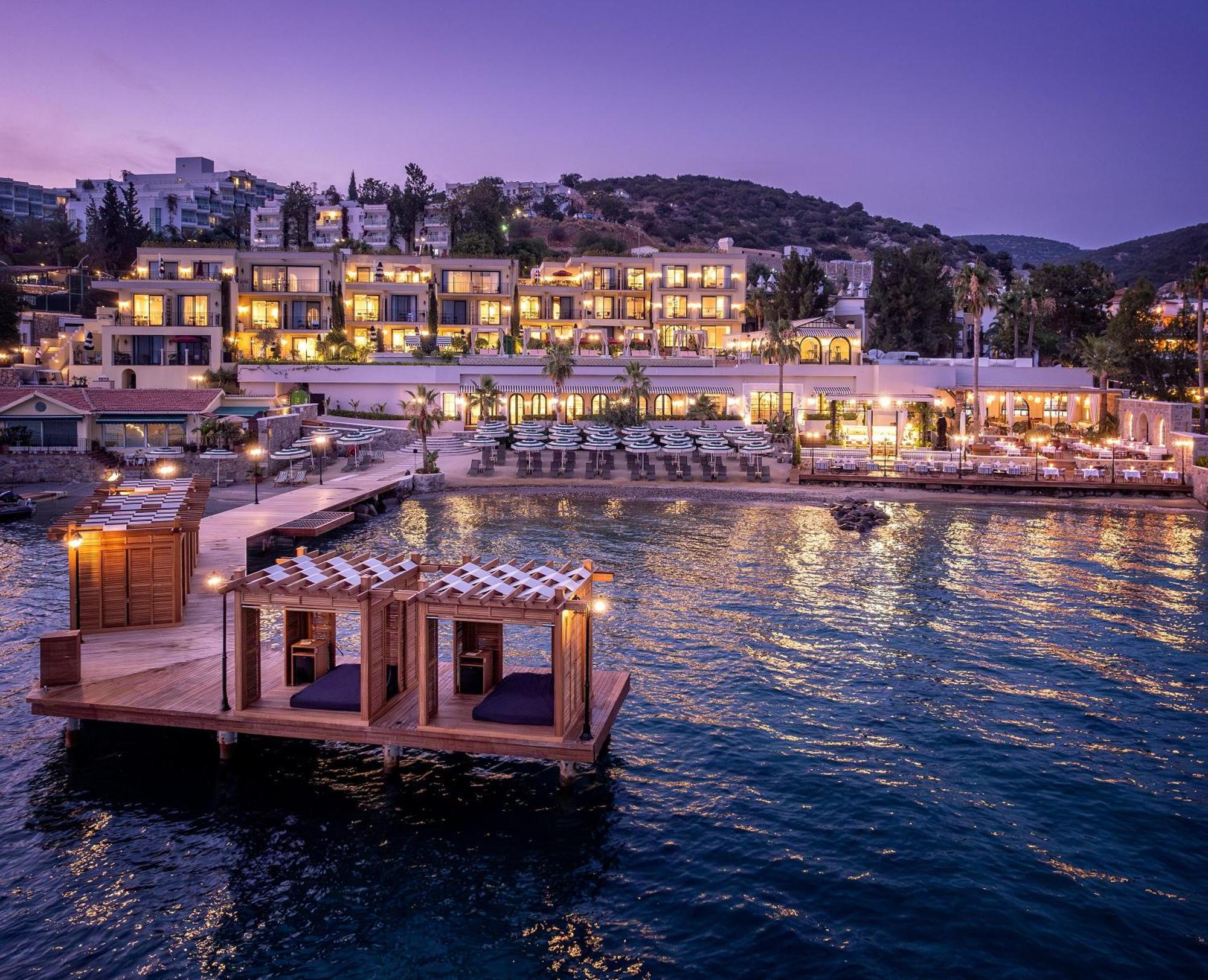 Resort Casa Nonna - Adult Only Bodrum