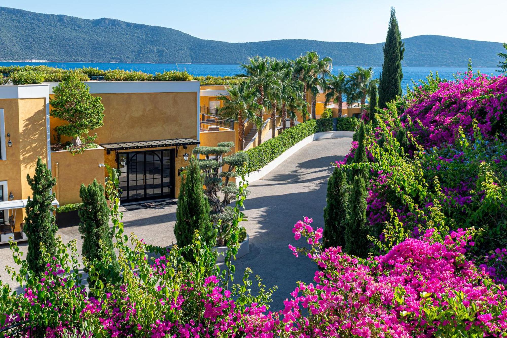 Casa Nonna - Adult Only 5*