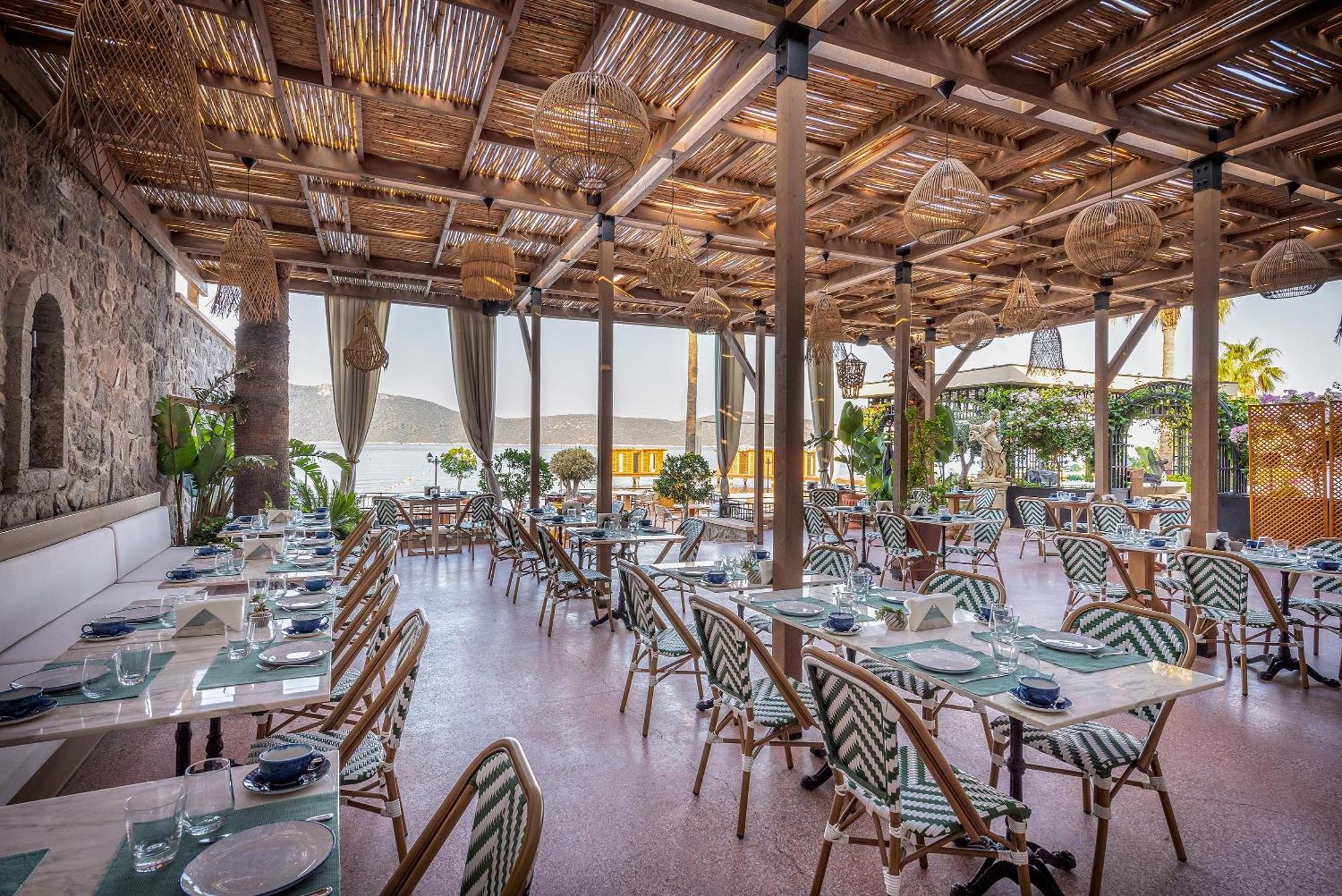 Casa Nonna - Adult Only 5* Bodrum