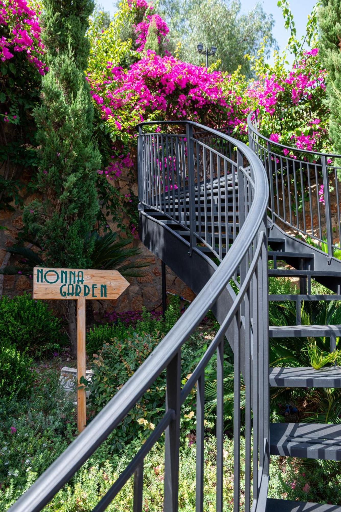 Casa Nonna - Adult Only