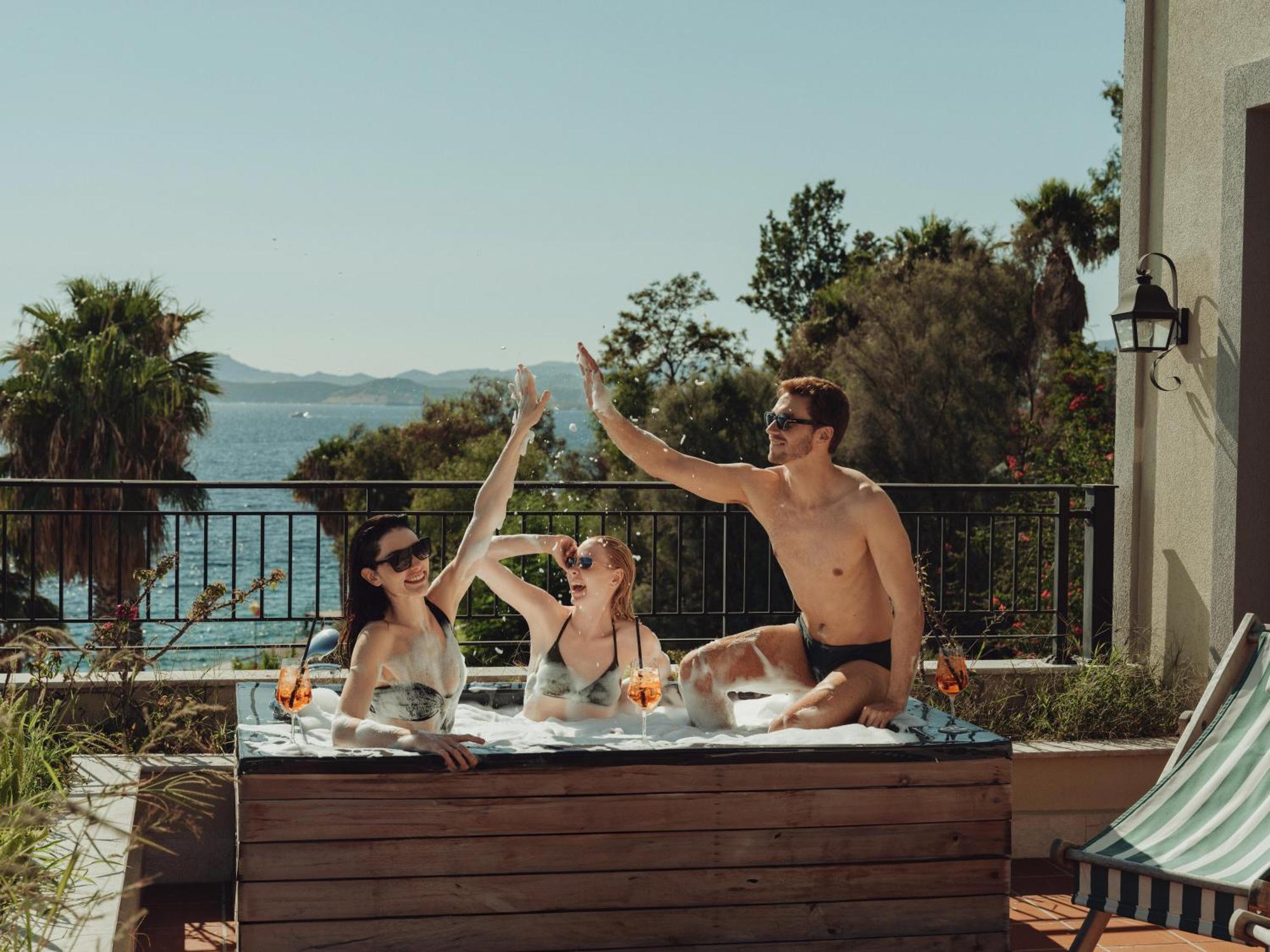 Casa Nonna - Adult Only Resort 5*