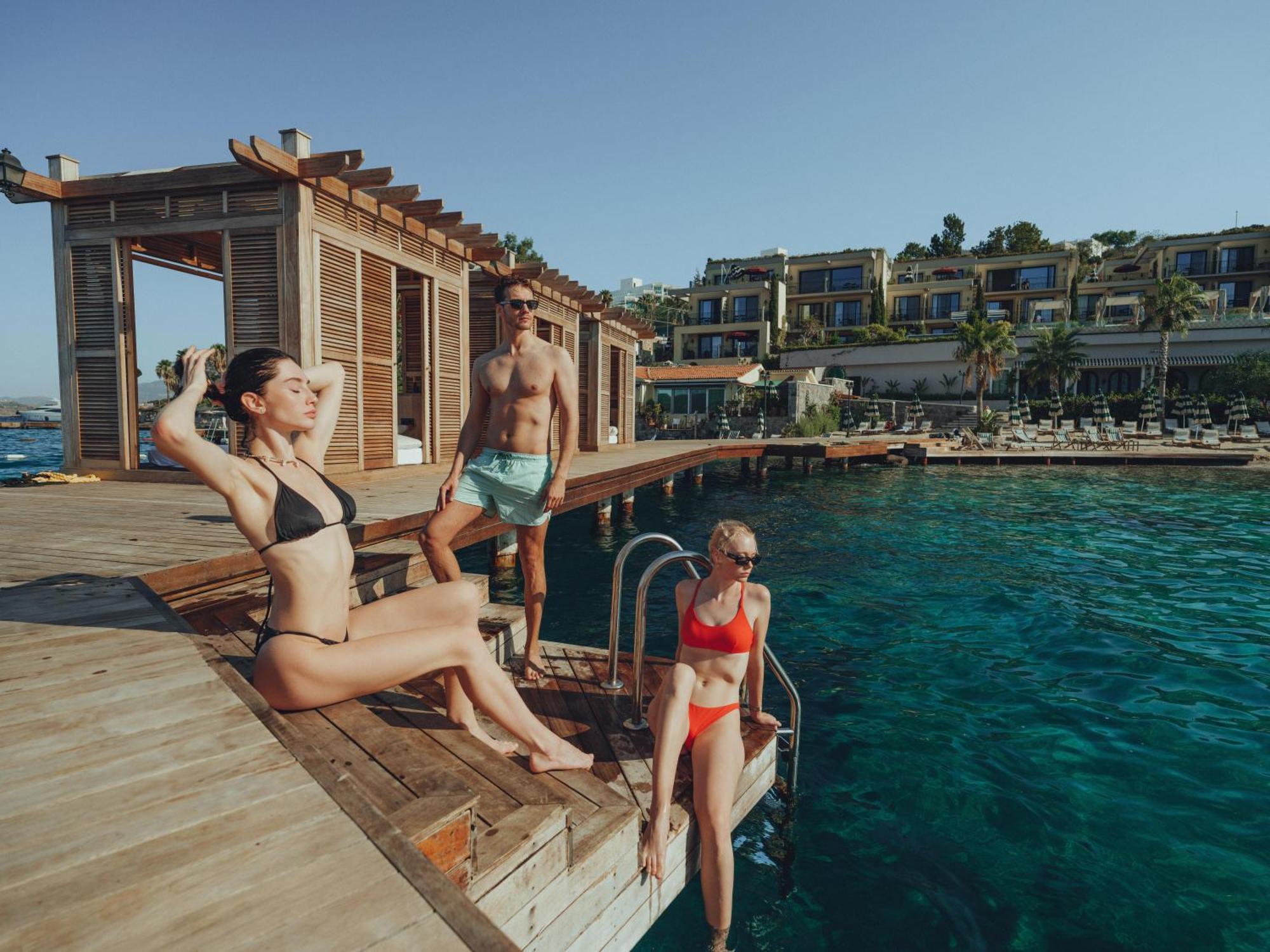 Casa Nonna - Adult Only Bodrum