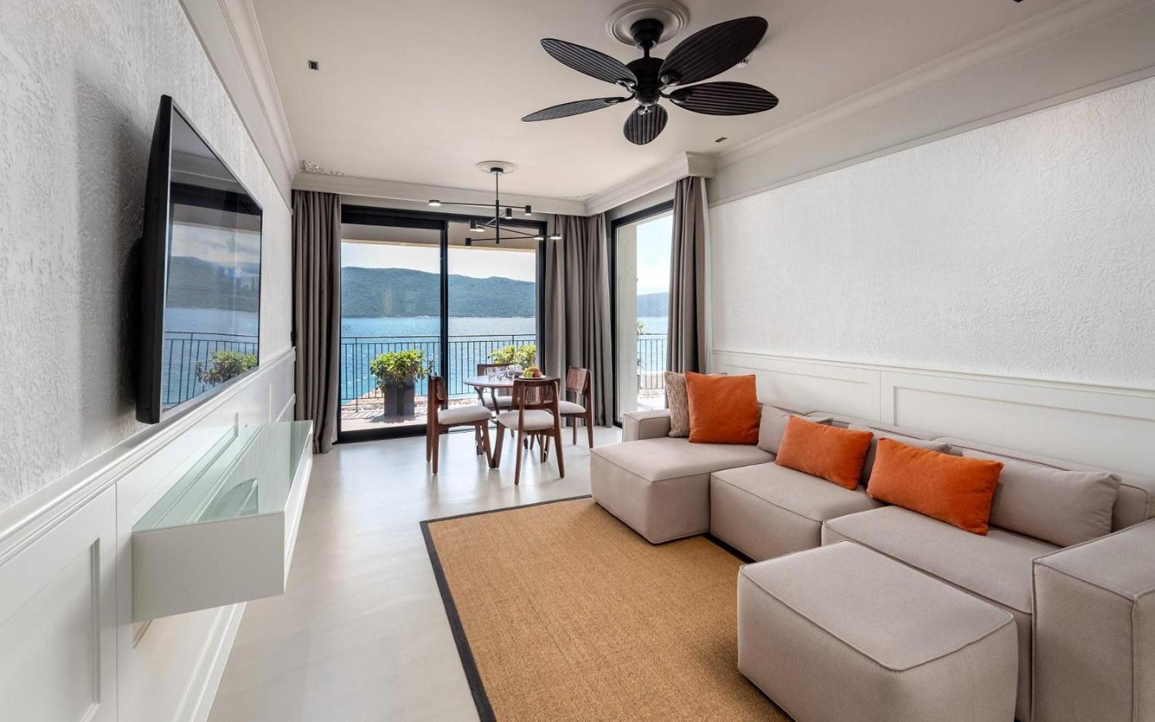 Resort Casa Nonna - Adult Only
