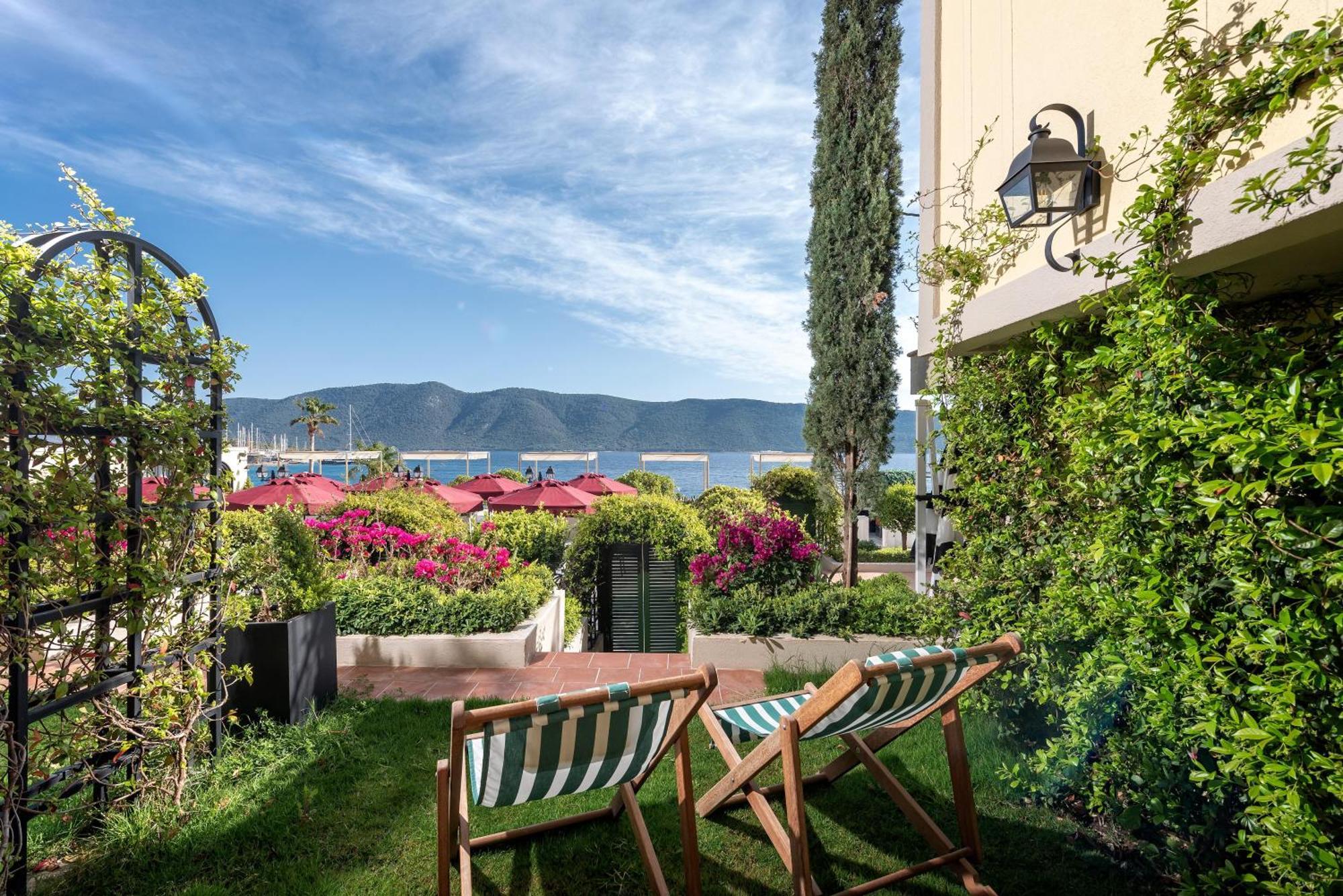 Resort Casa Nonna - Adult Only