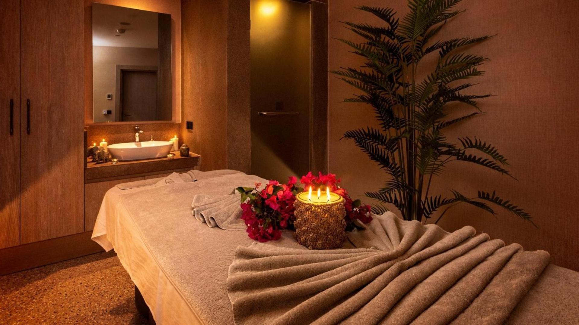 Casa Nonna - Adult Only Resort