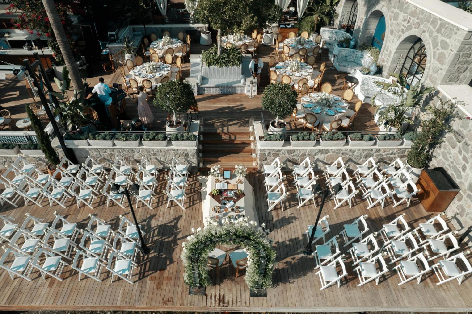 Casa Nonna - Adult Only Resort Bodrum