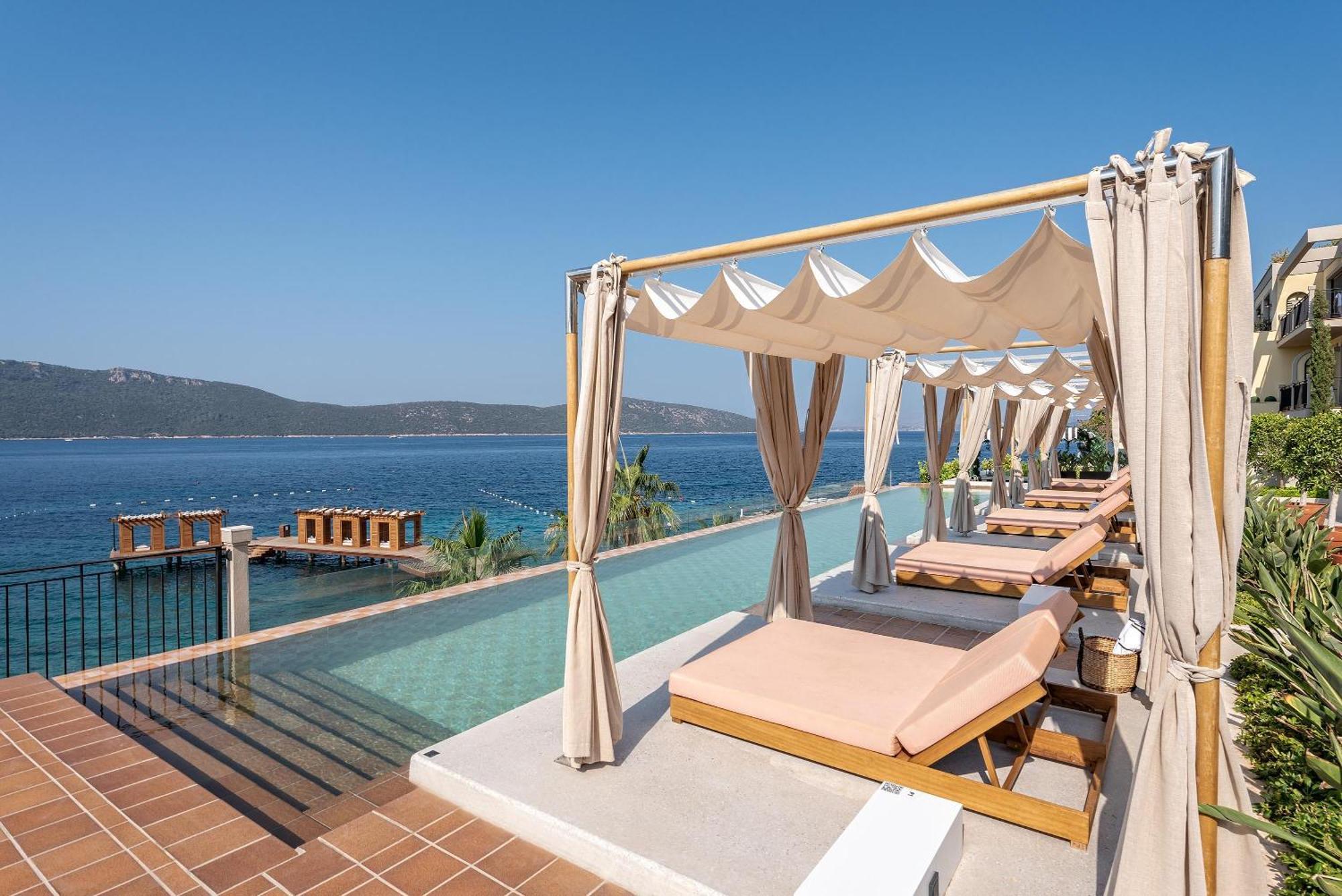 Casa Nonna - Adult Only 5*