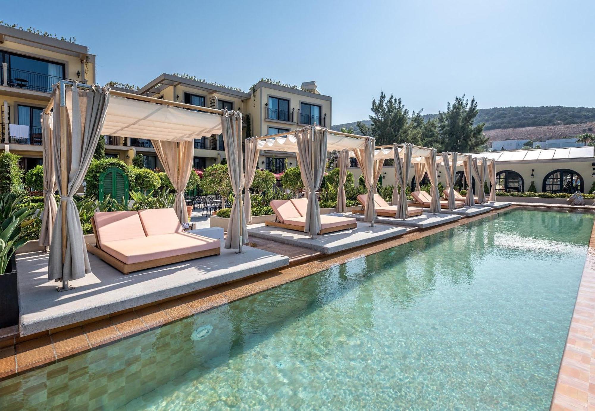 Resort Casa Nonna - Adult Only