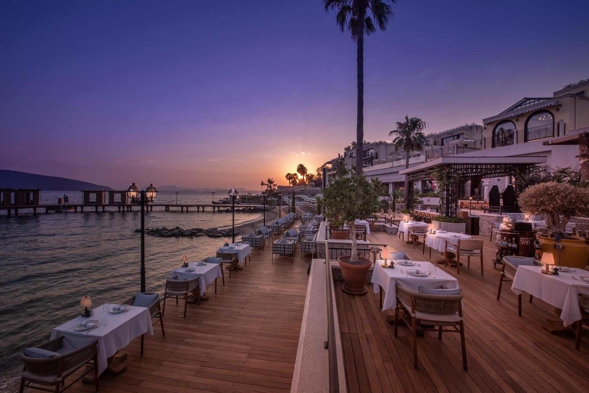 Casa Nonna - Adult Only Resort Bodrum