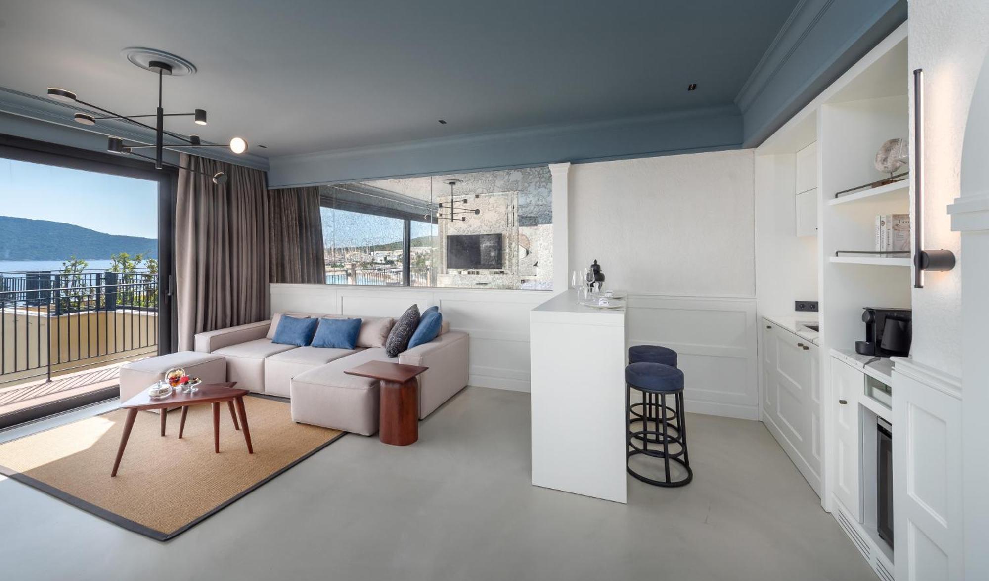 Resort Casa Nonna - Adult Only Bodrum