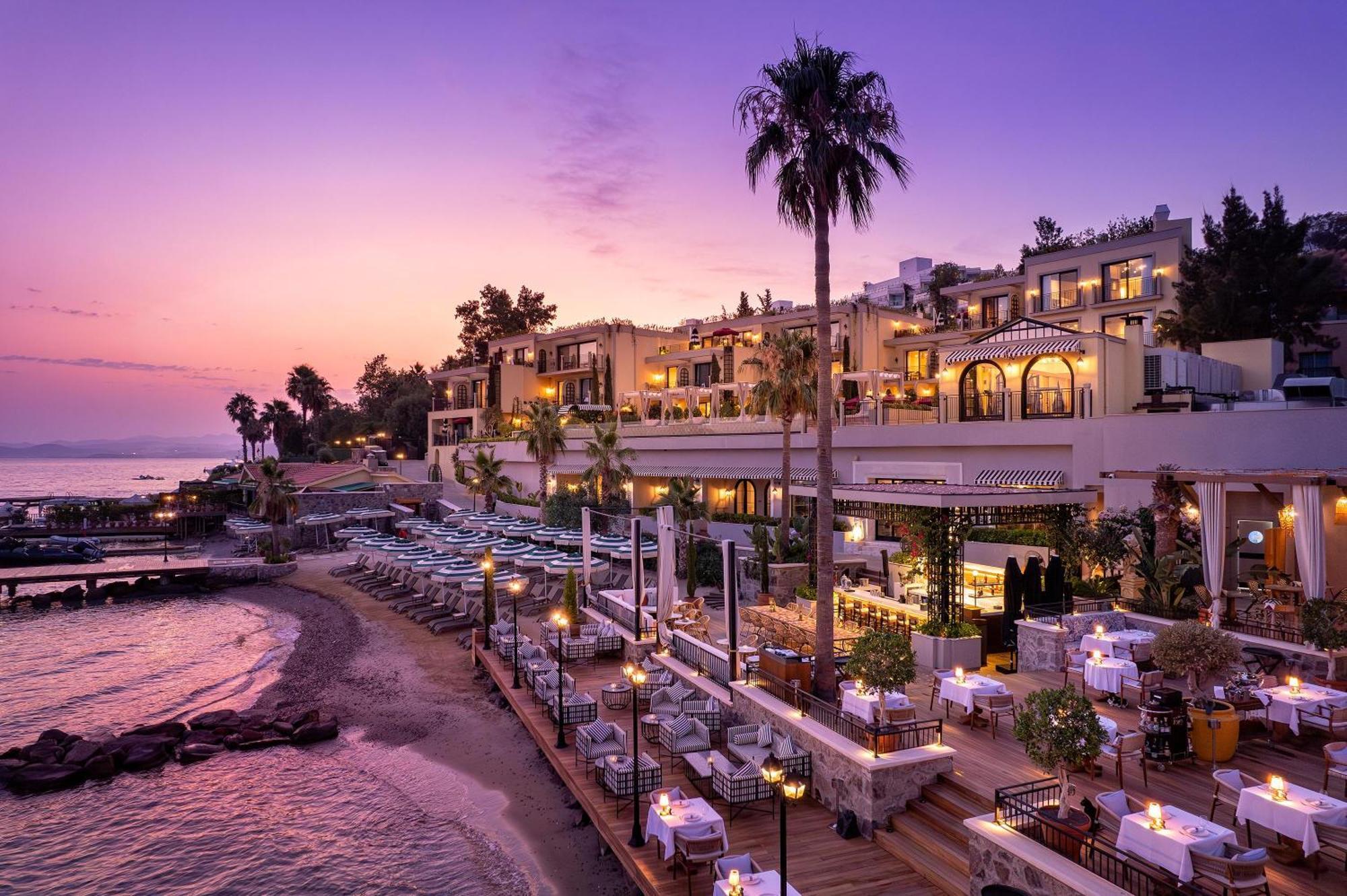 Casa Nonna - Adult Only Resort 5*