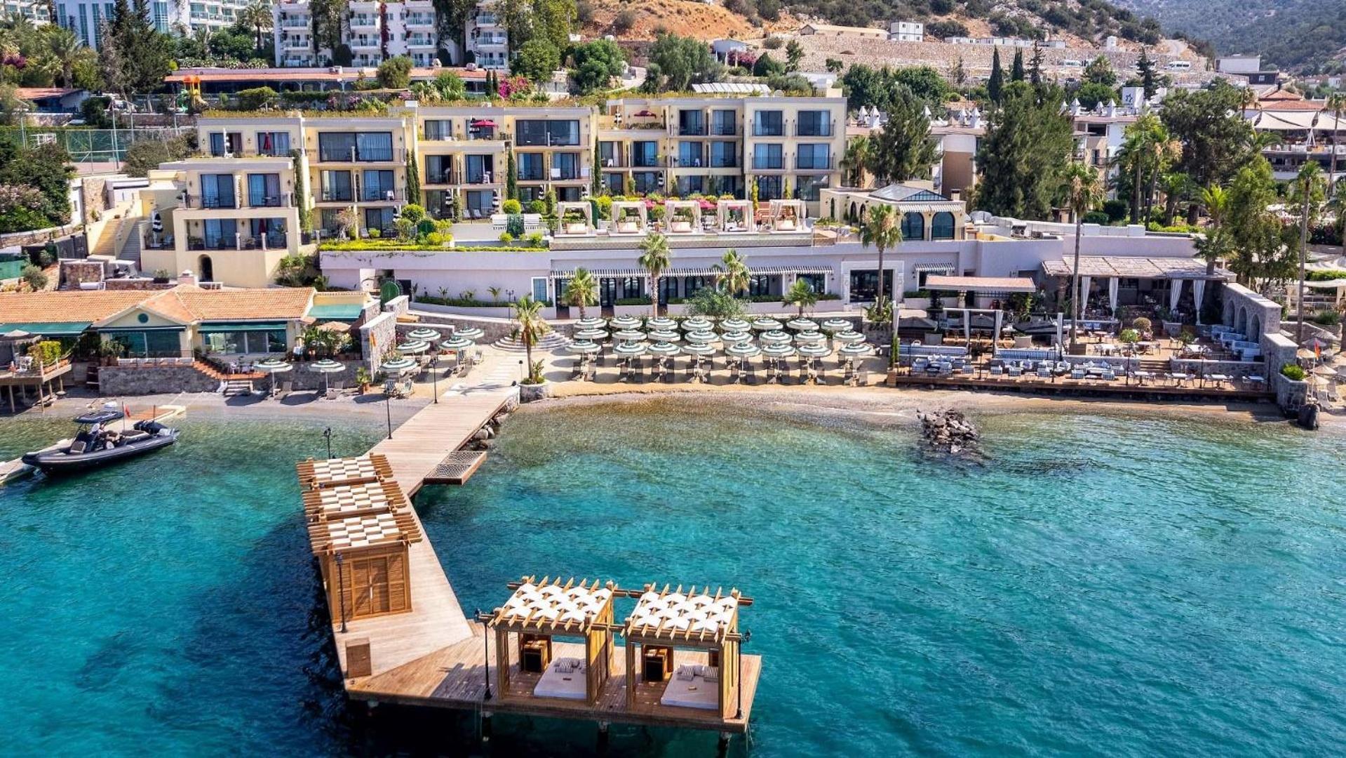 Casa Nonna - Adult Only Resort Bodrum