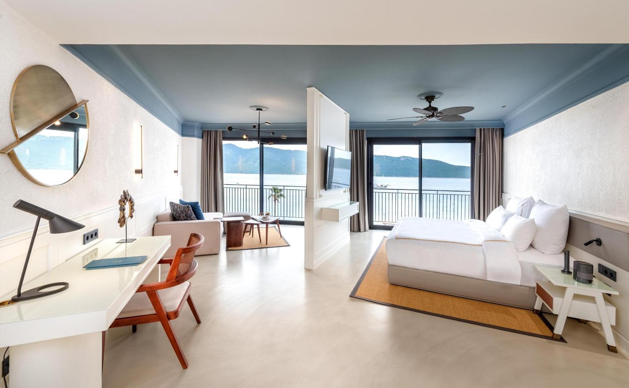 Casa Nonna - Adult Only Bodrum