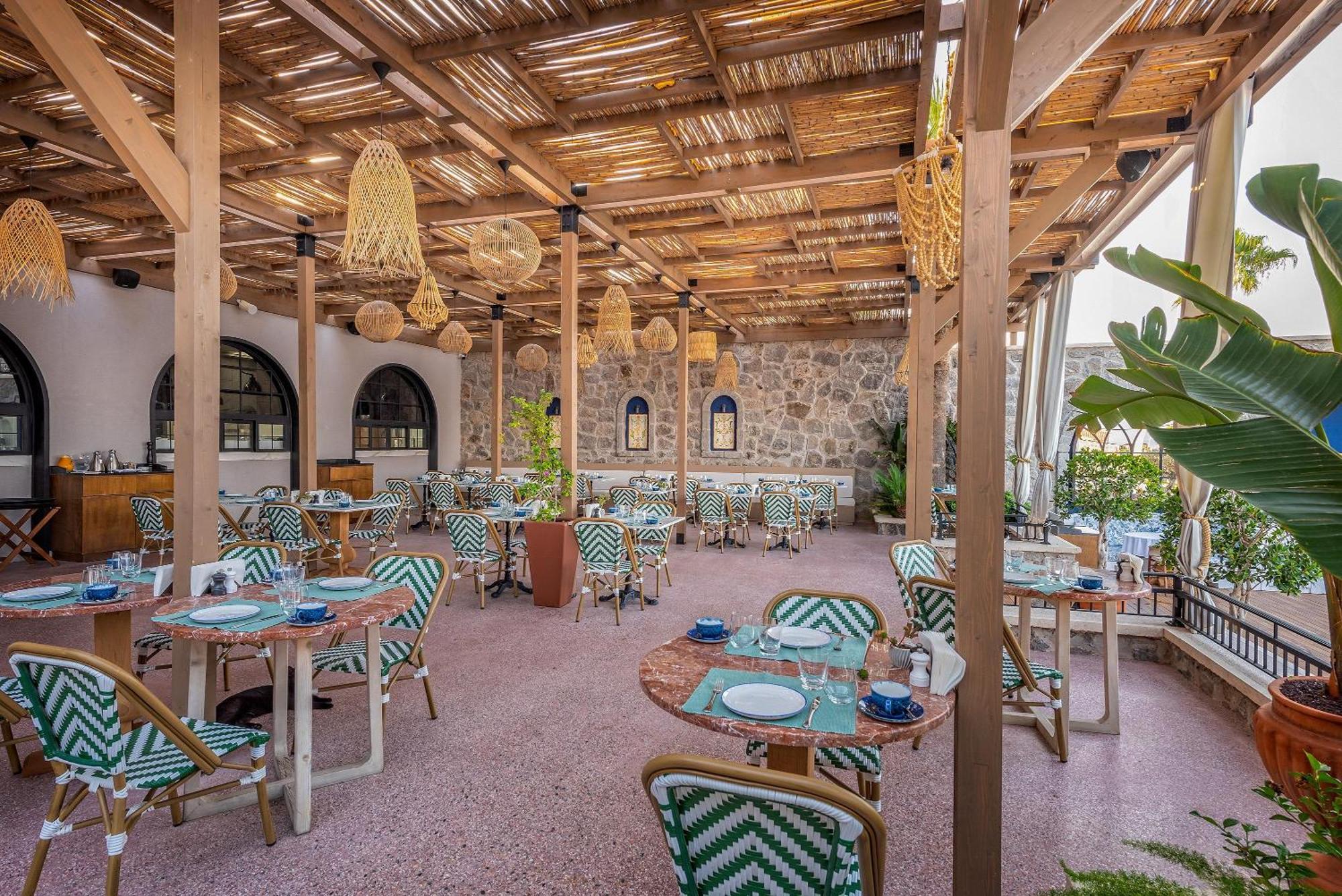 Resort Casa Nonna - Adult Only